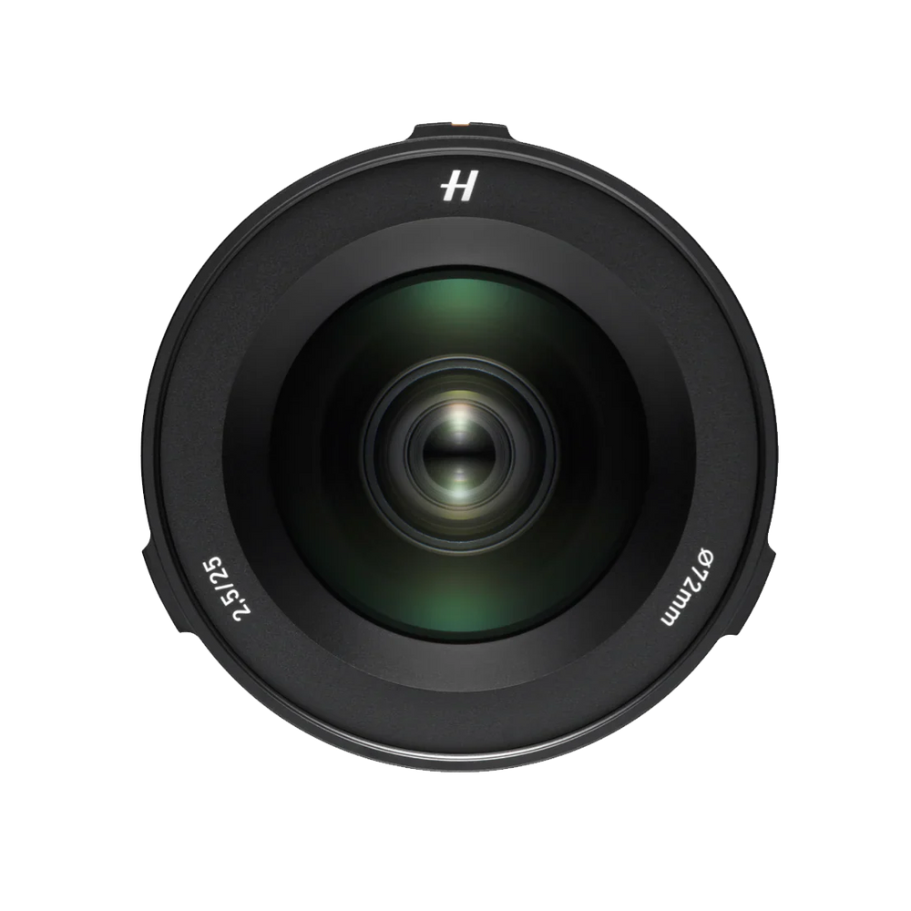 Hasselblad XCD F2.5/25Vmm Lens