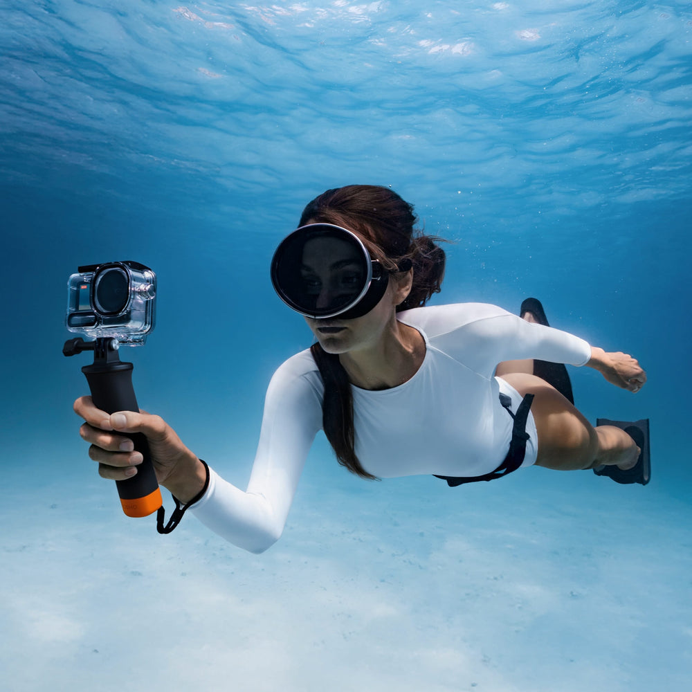 DJI Osmo Action 6 Tauch-Zubehörset
