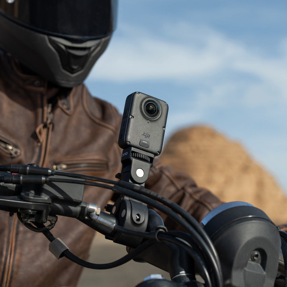 DJI Osmo Schwerlastklemmen-Halterungsset