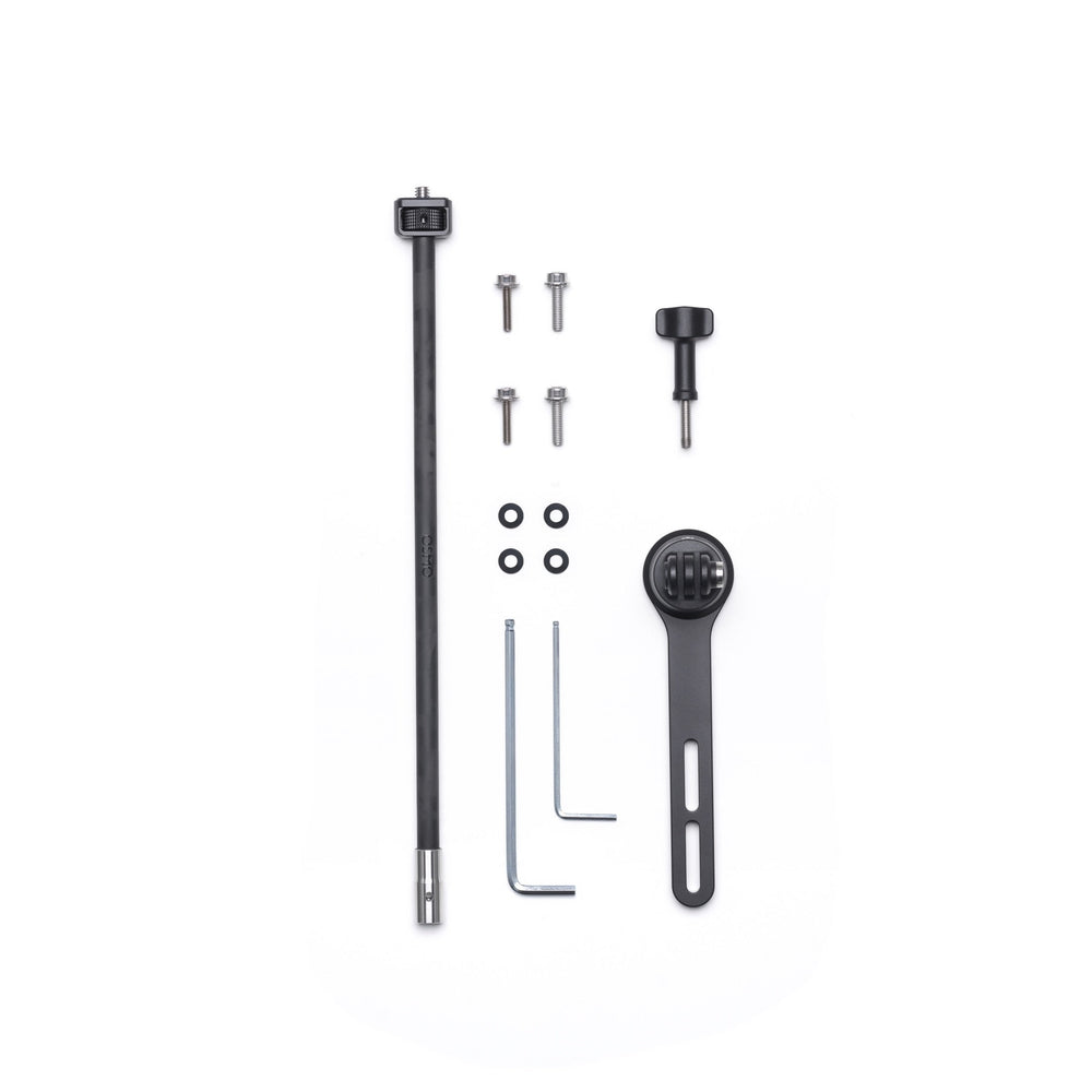 DJI Osmo multifunktionales Fahrradhalterungsset (integrierte Lenker)