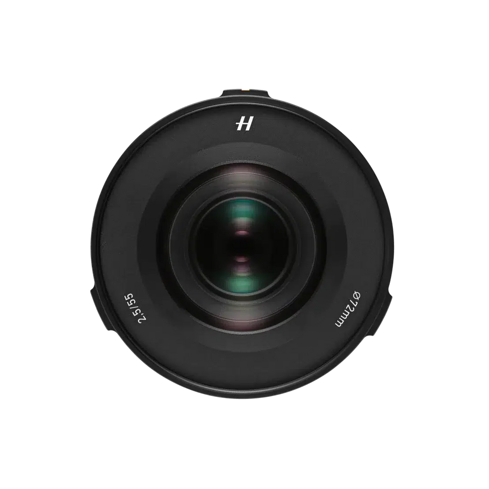 Hasselblad XCD F2.5/55Vmm Lens