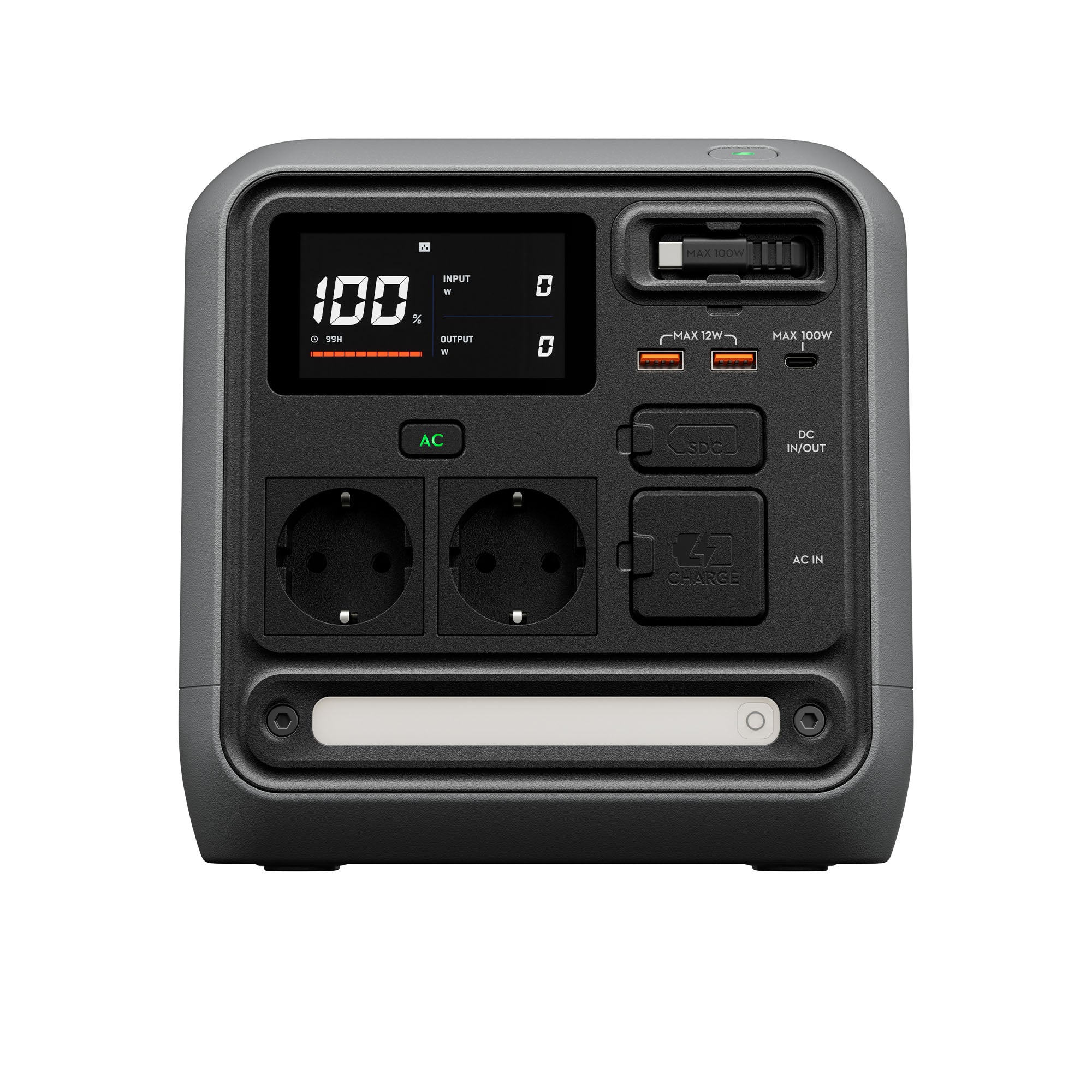 DJI Power 1000 Mini 1kWh Portable Power Station – DJI Hasselblad EU