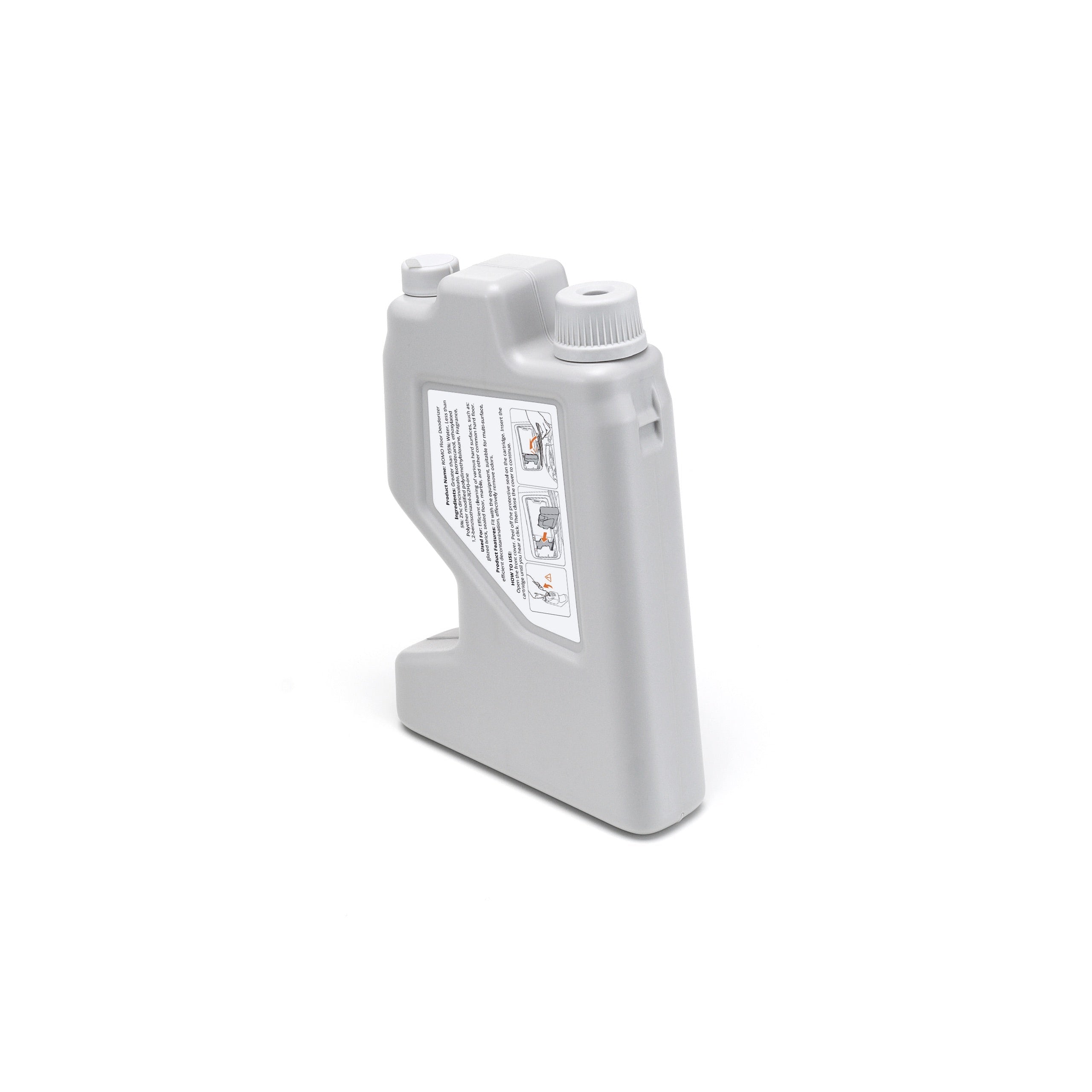 DJI ROMO Floor Deodorizer (for use with DJI ROMO P)