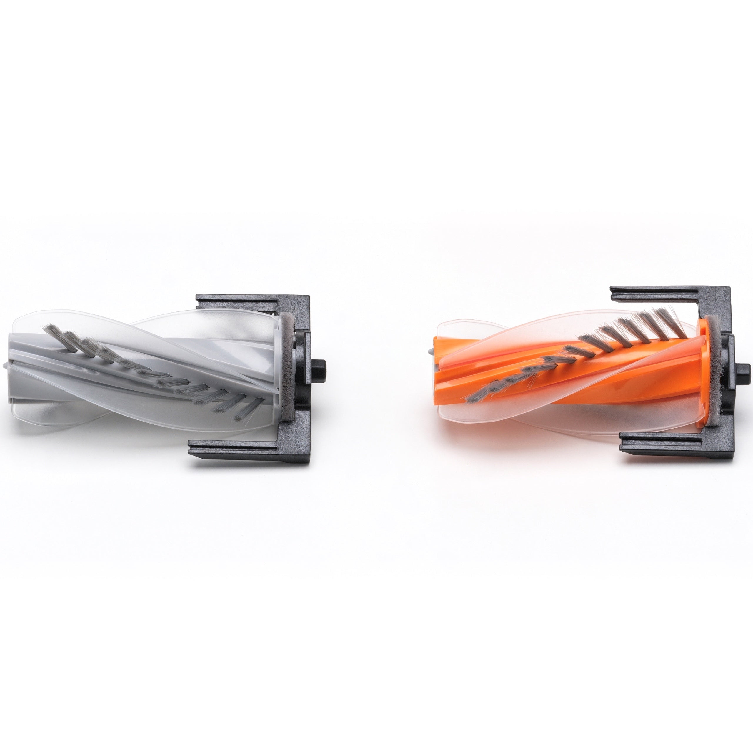 DJI ROMO Rollenbürste mit Bürsten und Gummi