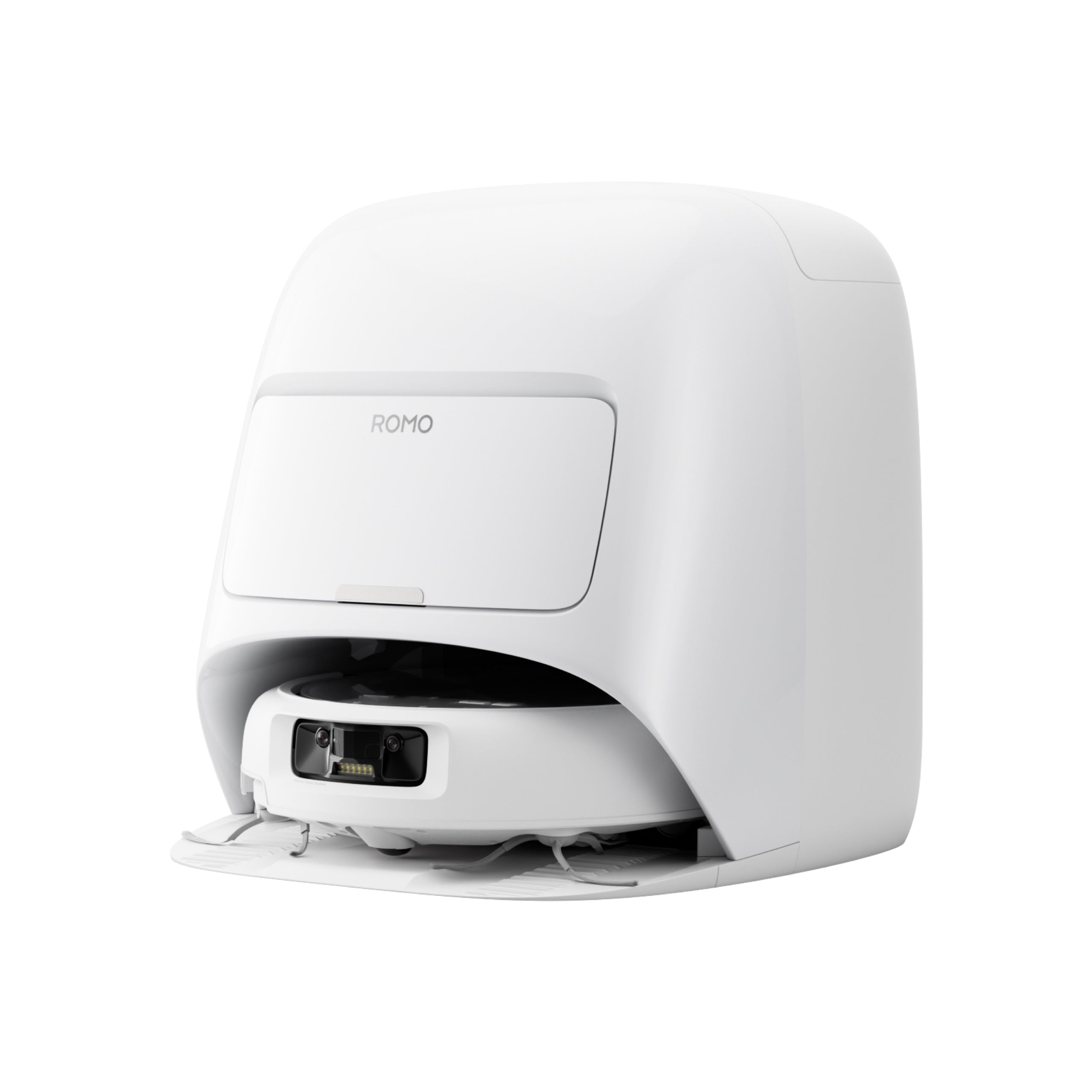 DJI ROMO A Saugroboter (Wassertank-Version)