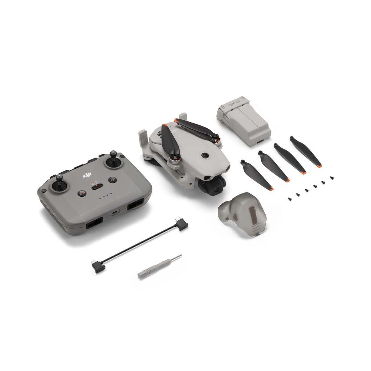DJI Lito 1 Drohne mit RC-N3 Controller