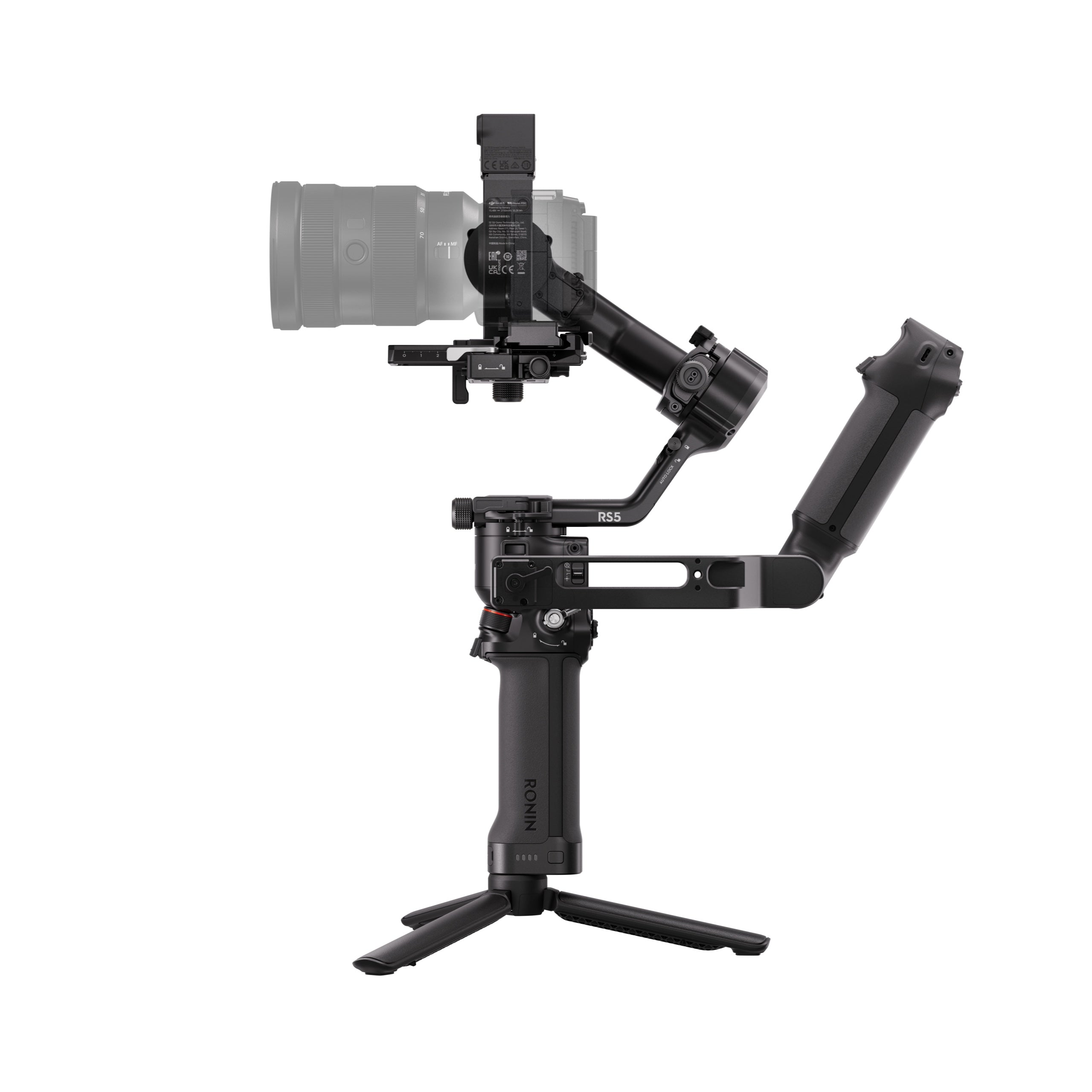 DJI RS 5 Combo Gimbal