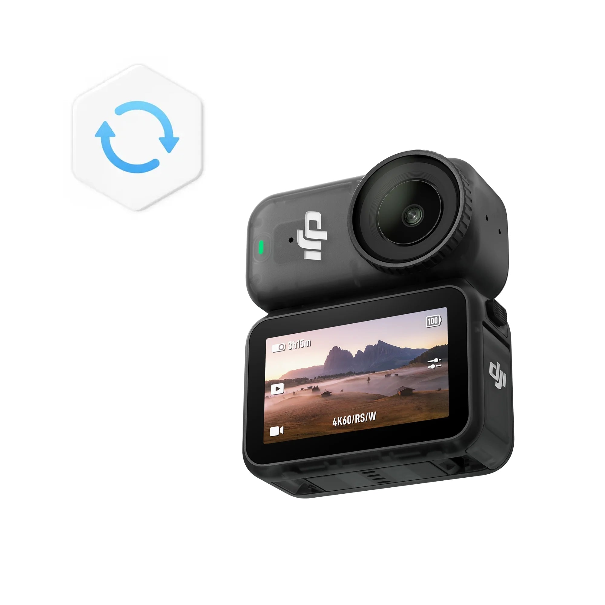 DJI Care Refresh 2-Jahres-Plan (Osmo Nano)