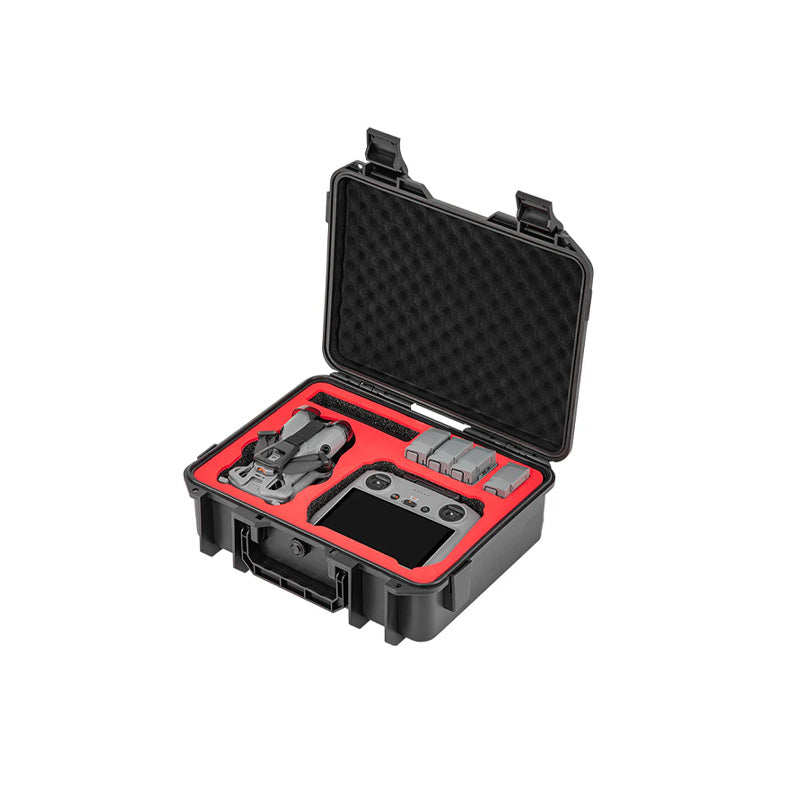 STARTRC Wasserdichter Hartschalenkoffer für DJI Mini 5 Pro