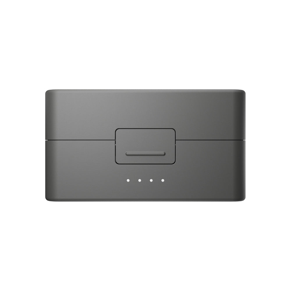 DJI Mic Mini 2S Ladeschale