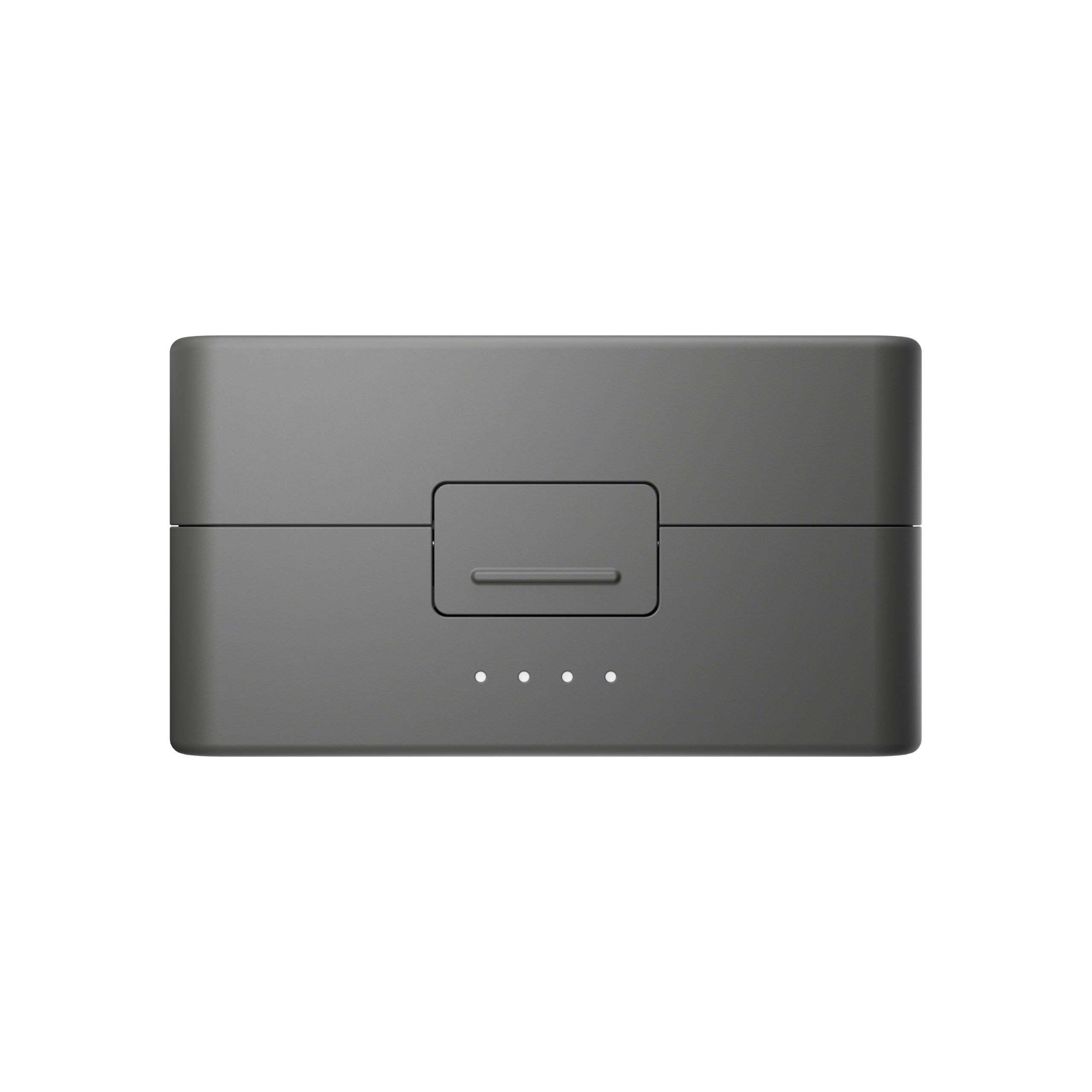 DJI Mic Mini 2S Ladeschale
