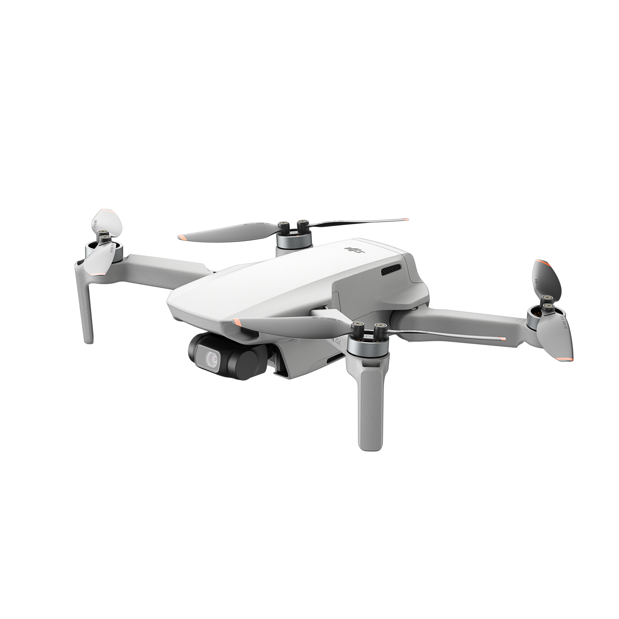 DJI Mini 4K Drone With RC-N1 Controller