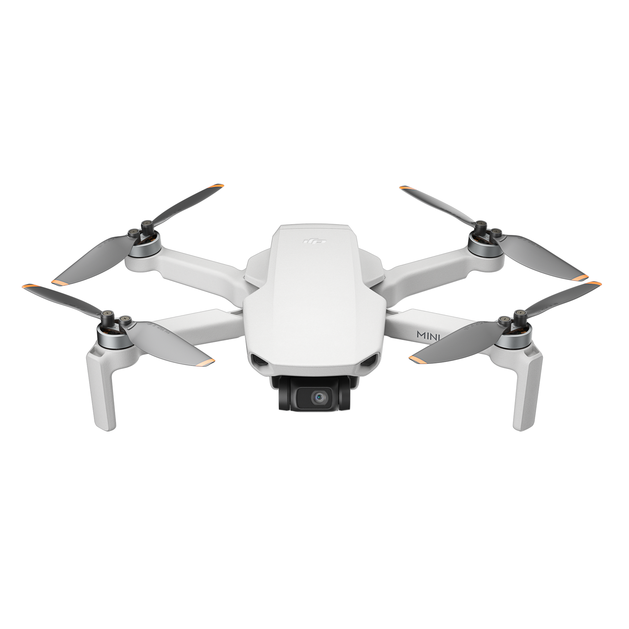 DJI Mini 4K Drone With RC-N1 Controller