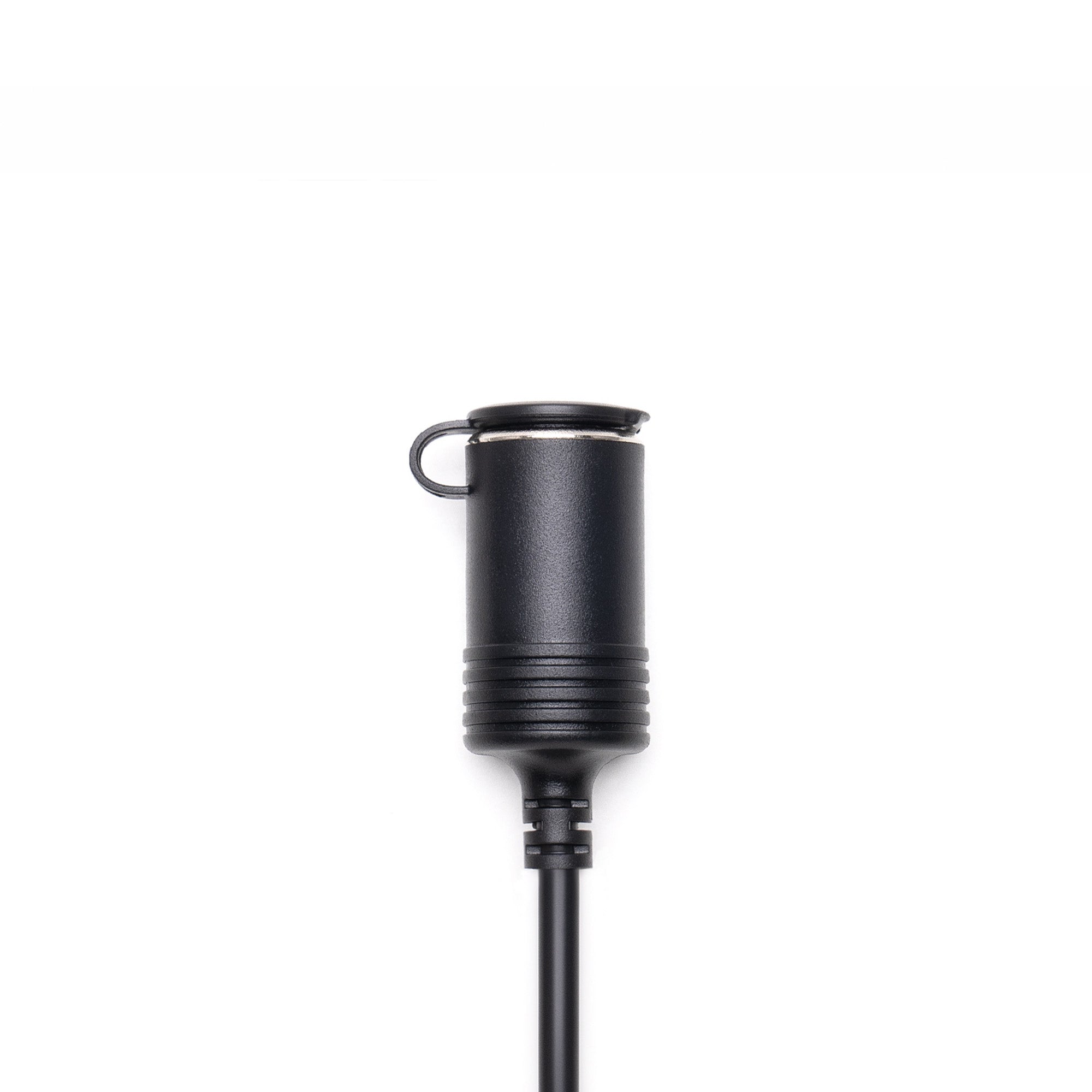 Netzkabel DJI Power SDC für Autoladestecker (12 V)
