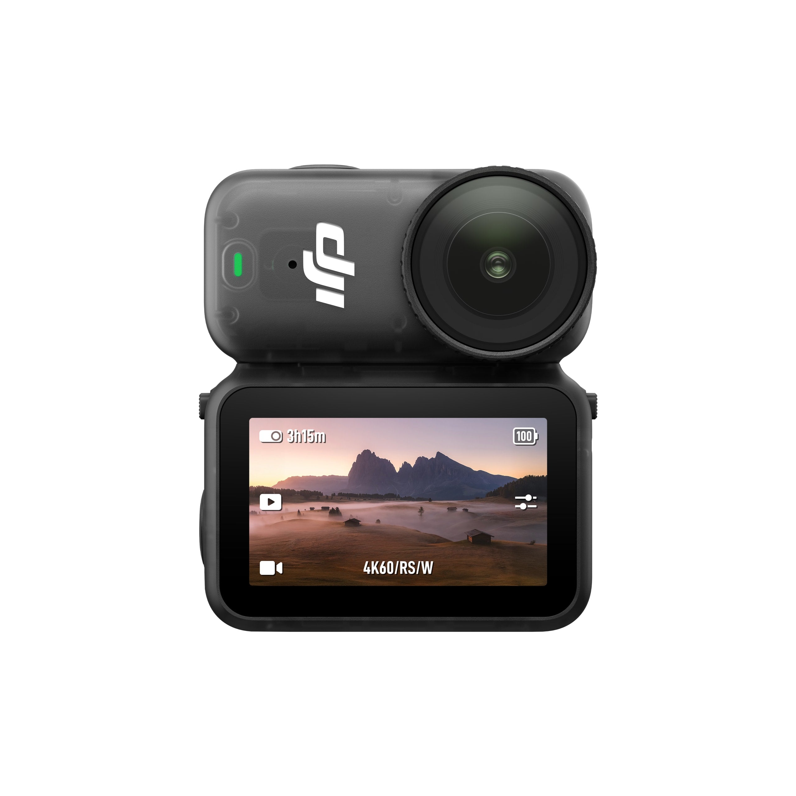 DJI Osmo Nano Standard Combo Action-Kamera (64 GB)