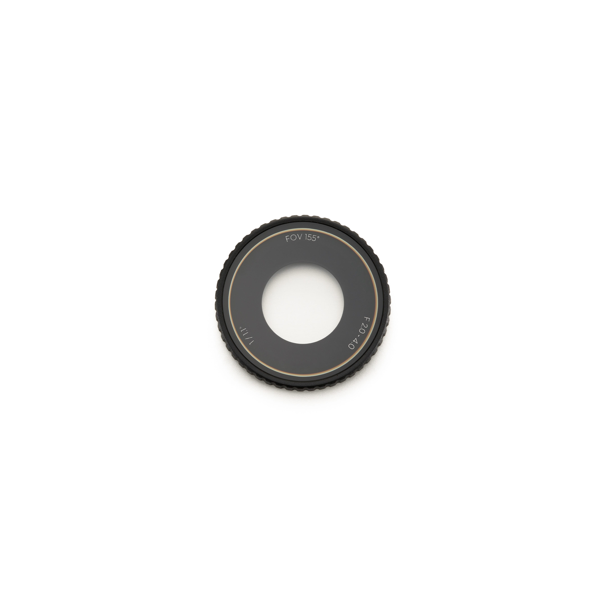 DJI Osmo Action 6 Objektivabdeckung (Glas)
