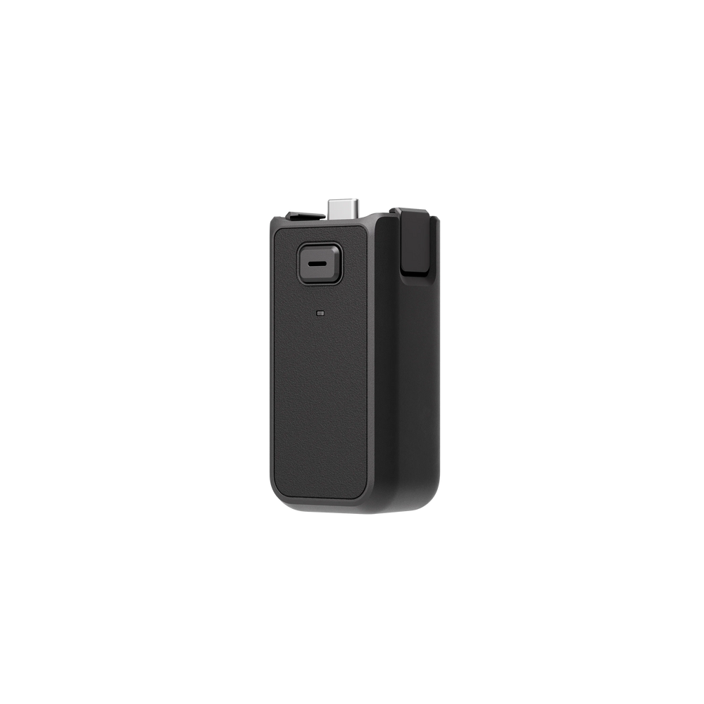 DJI Osmo Pocket 4 Battery Handle