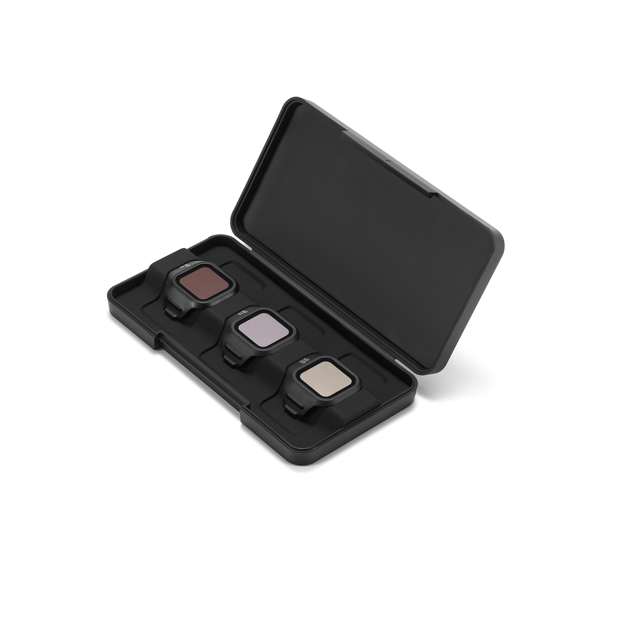 DJI Mini 5 Pro ND-Filterset (ND8/32/128)