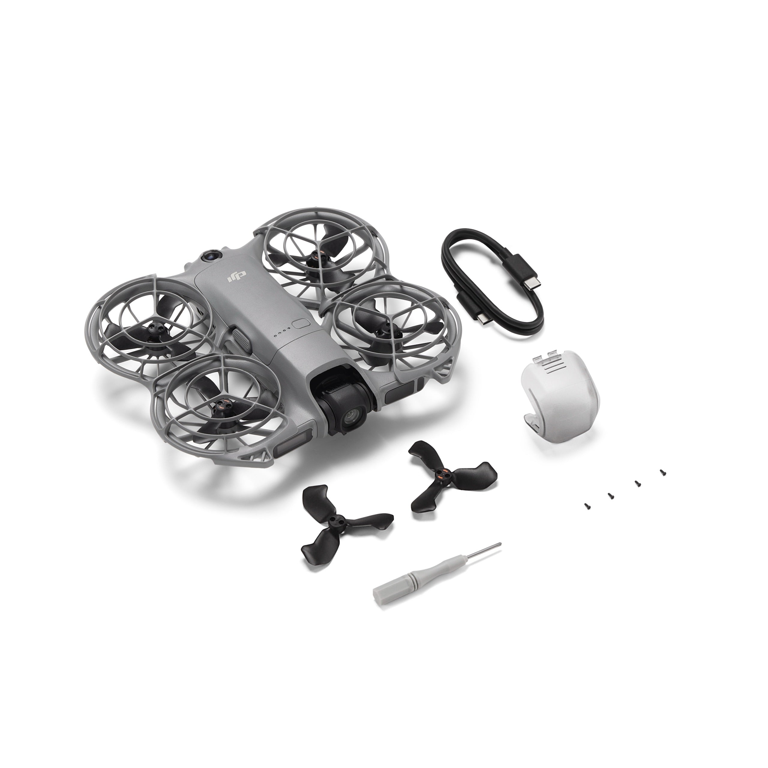 DJI Neo 2 Drohne (nur Drohne)