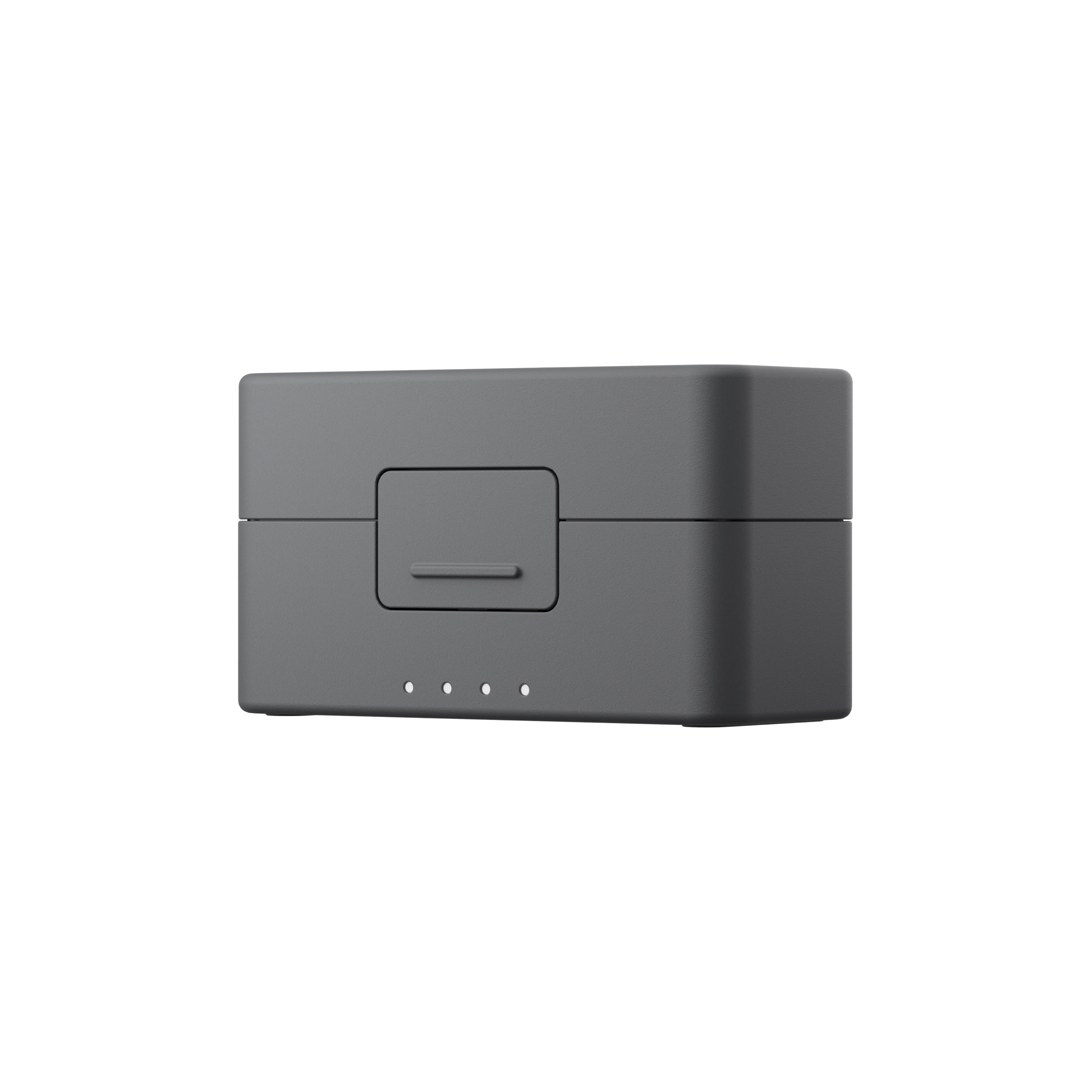 DJI Mic Mini 2 Charging Case (1 TX + 1 Mobile RX)