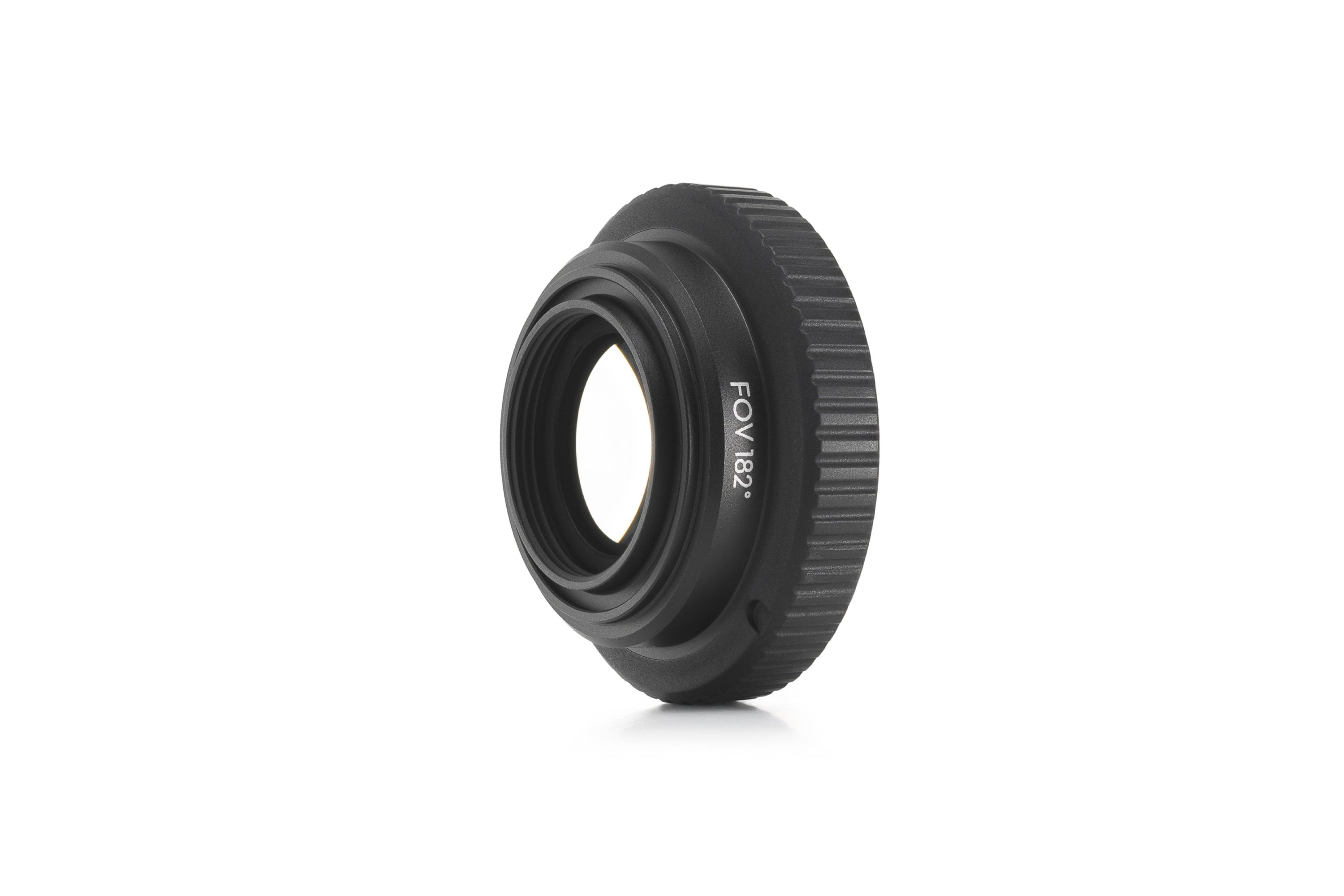 DJI Osmo Action FOV Boost Objektiv