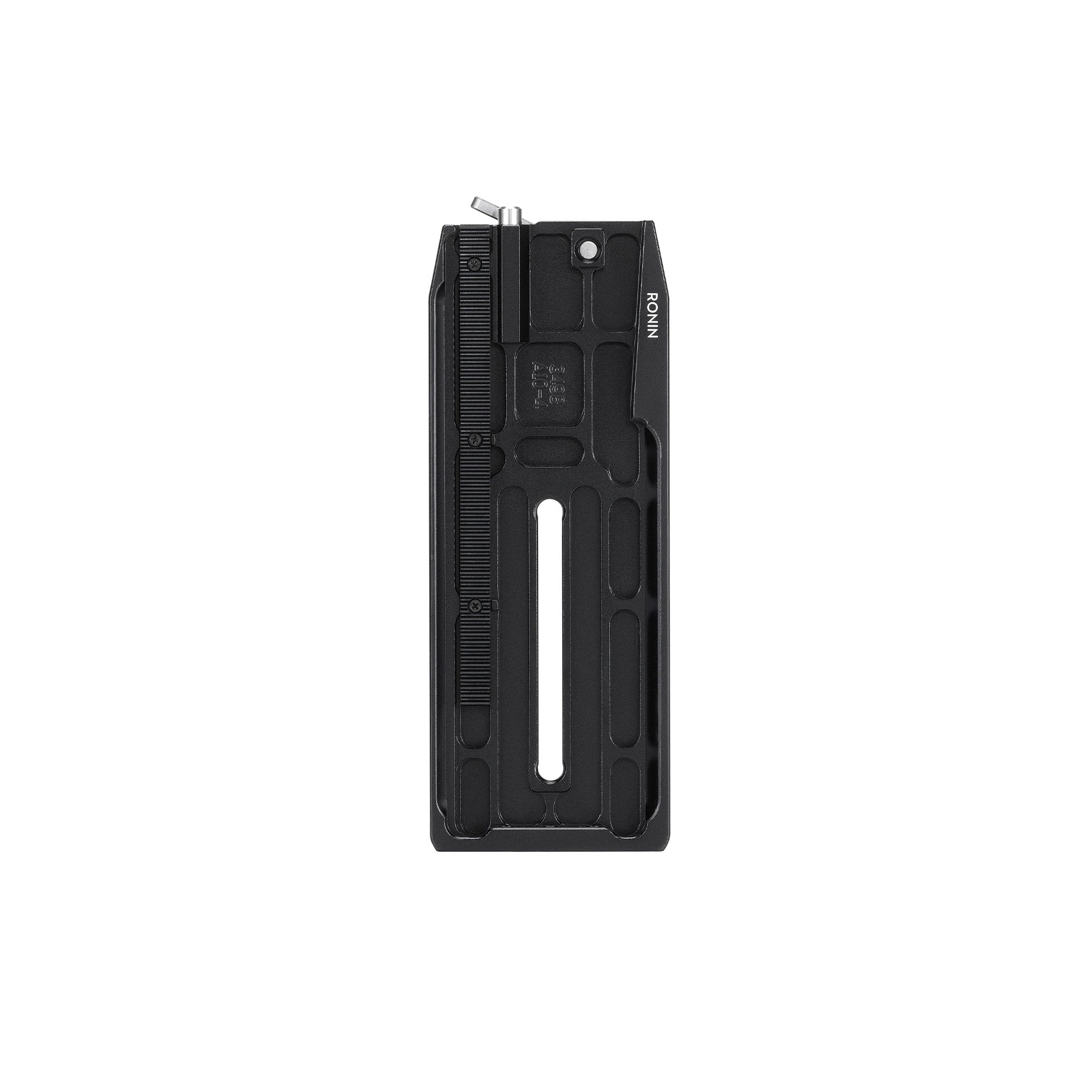 DJI RS Pro Lower Quick-Release Plate (2024) for RS 4 Pro