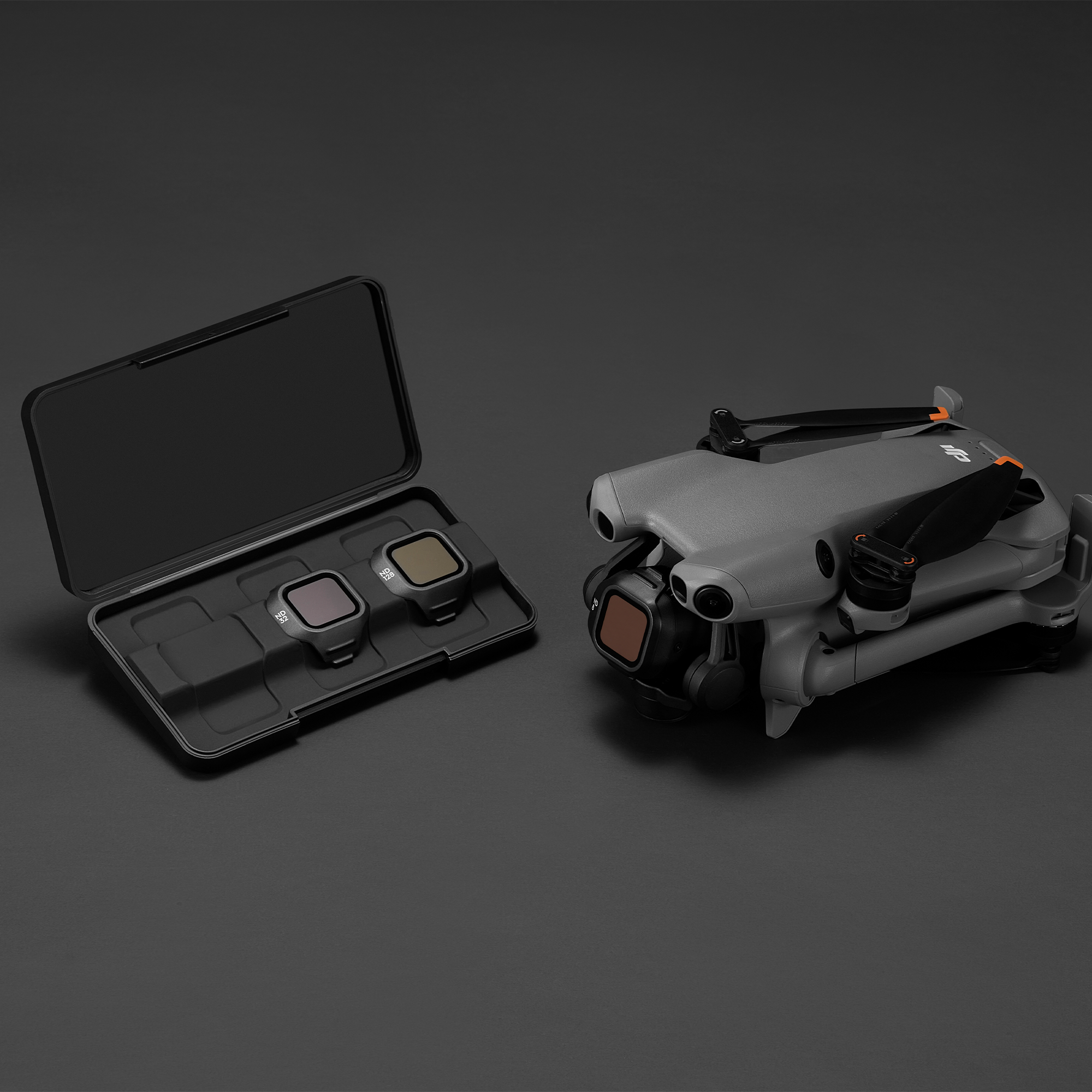 DJI Mini 5 Pro ND-Filterset (ND8/32/128)