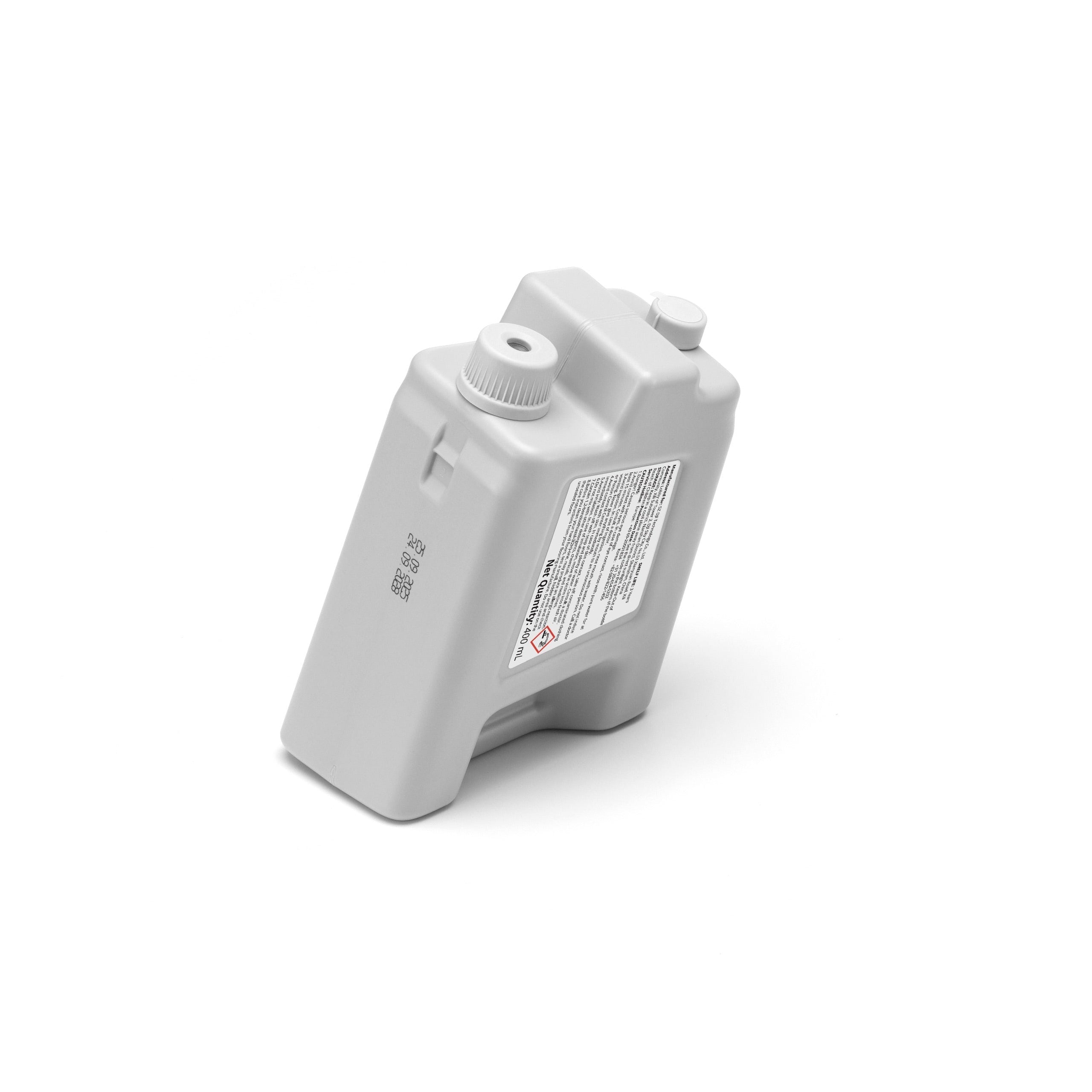 DJI ROMO Reinigungslösung