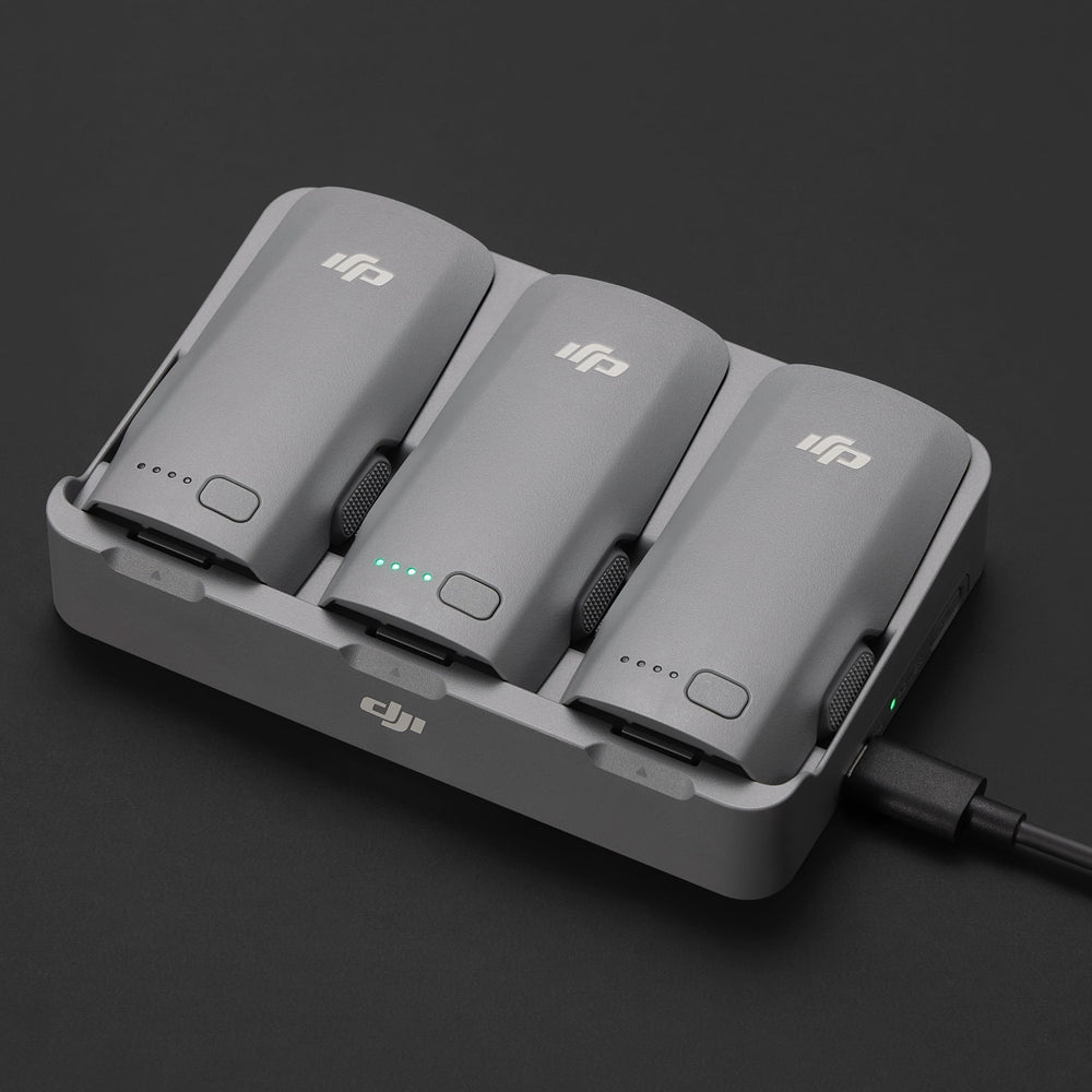 DJI Neo 2 Two-Way Charging Hub