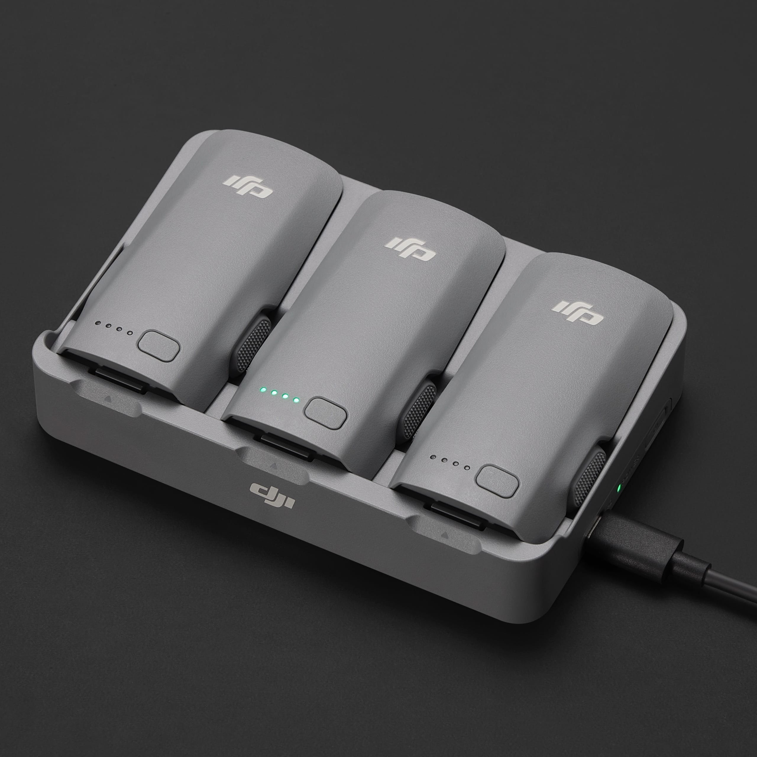 DJI Neo 2 Zweiwege-Ladestation