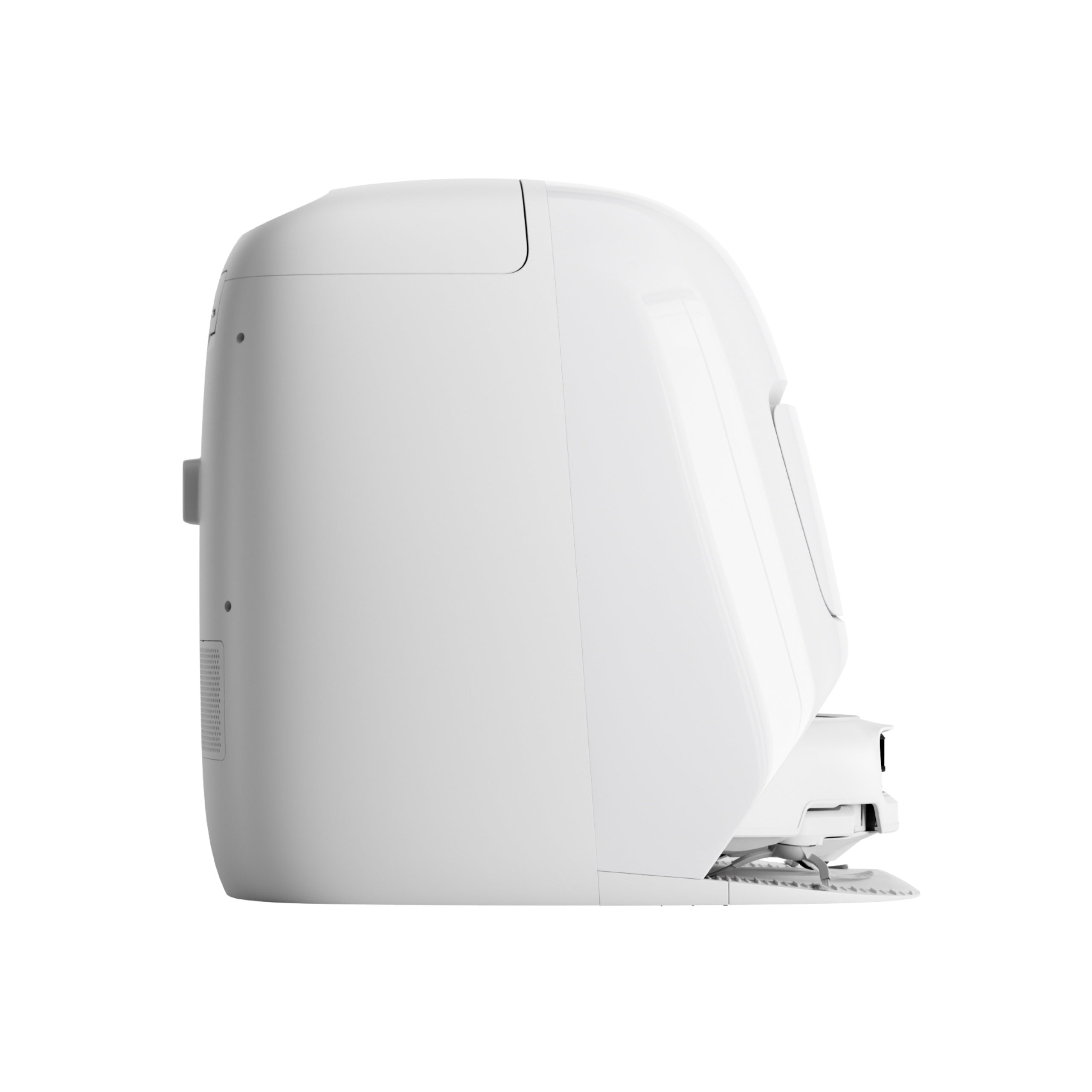 DJI ROMO S Robot Vacuum Cleaner (Water Tank Version)