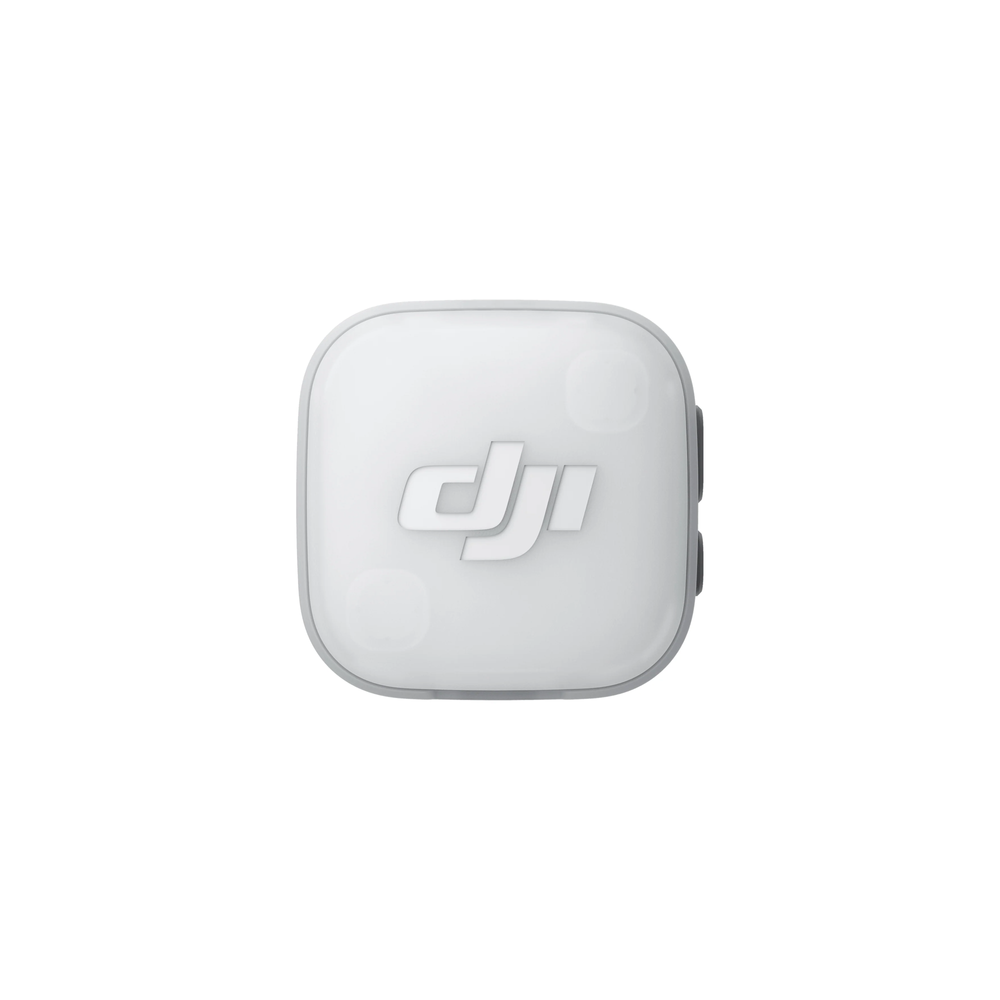 DJI Mic Mini 2 Transmitter