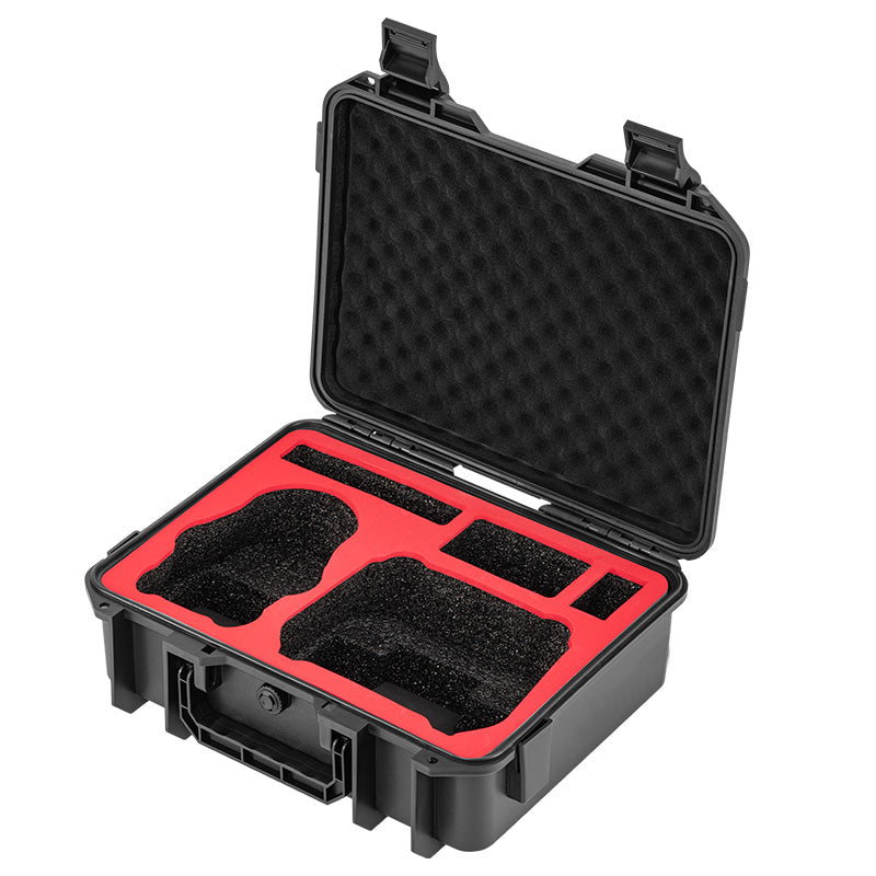 STARTRC Wasserdichter Hartschalenkoffer für DJI Mini 5 Pro