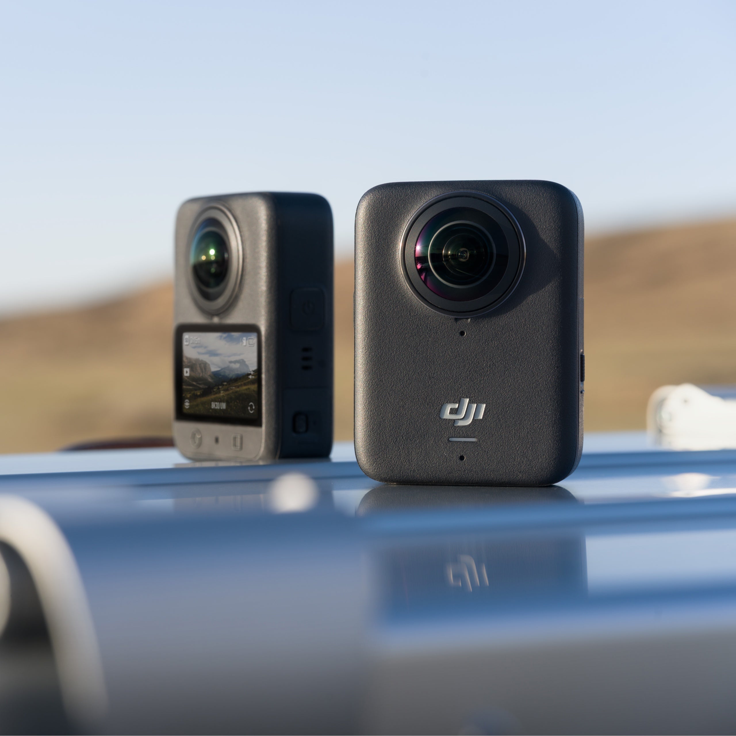DJI Osmo 360 Standard Combo Action Camera