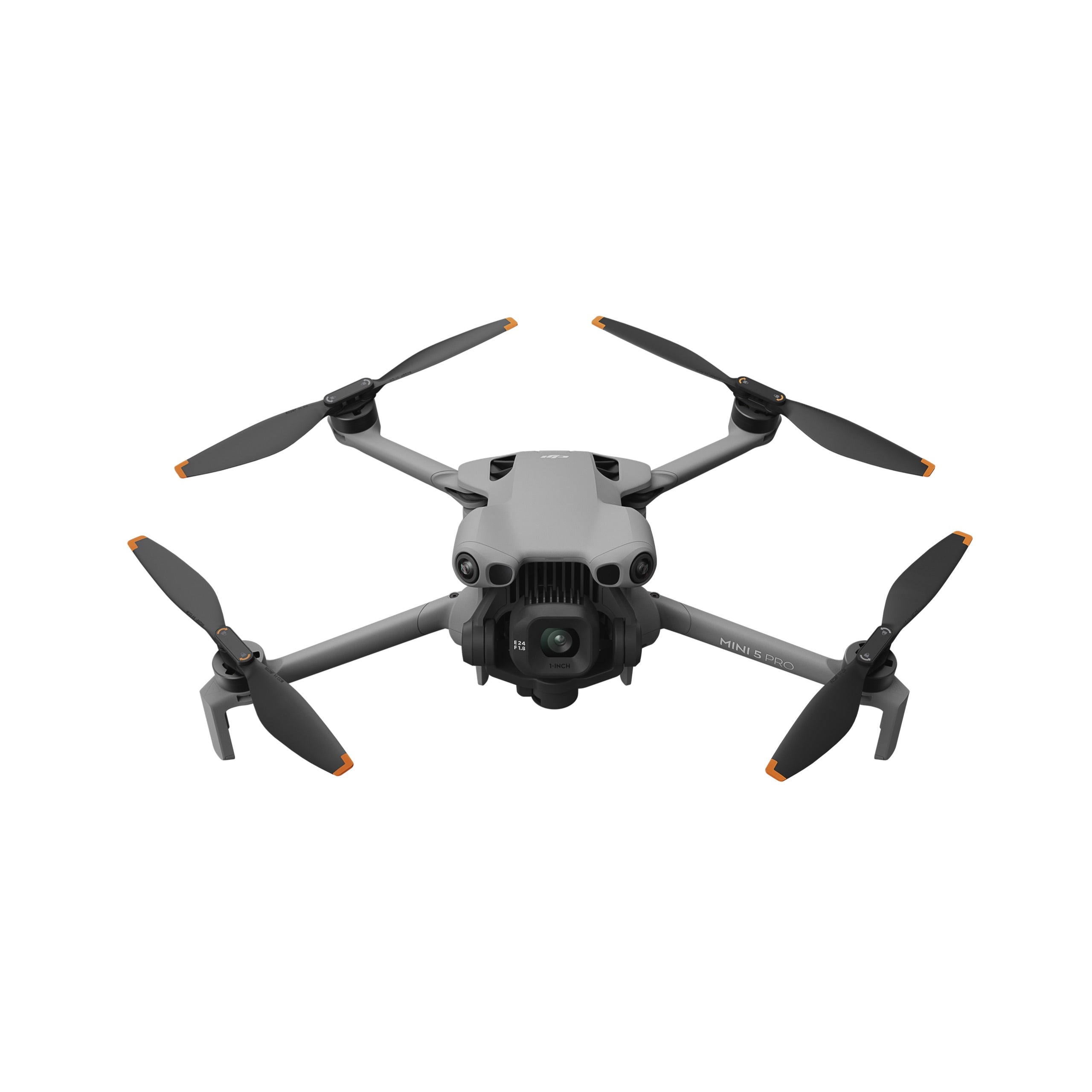 DJI Mini 5 Pro Drohne Fly More Combo Plus mit RC 2 Fernsteuerung