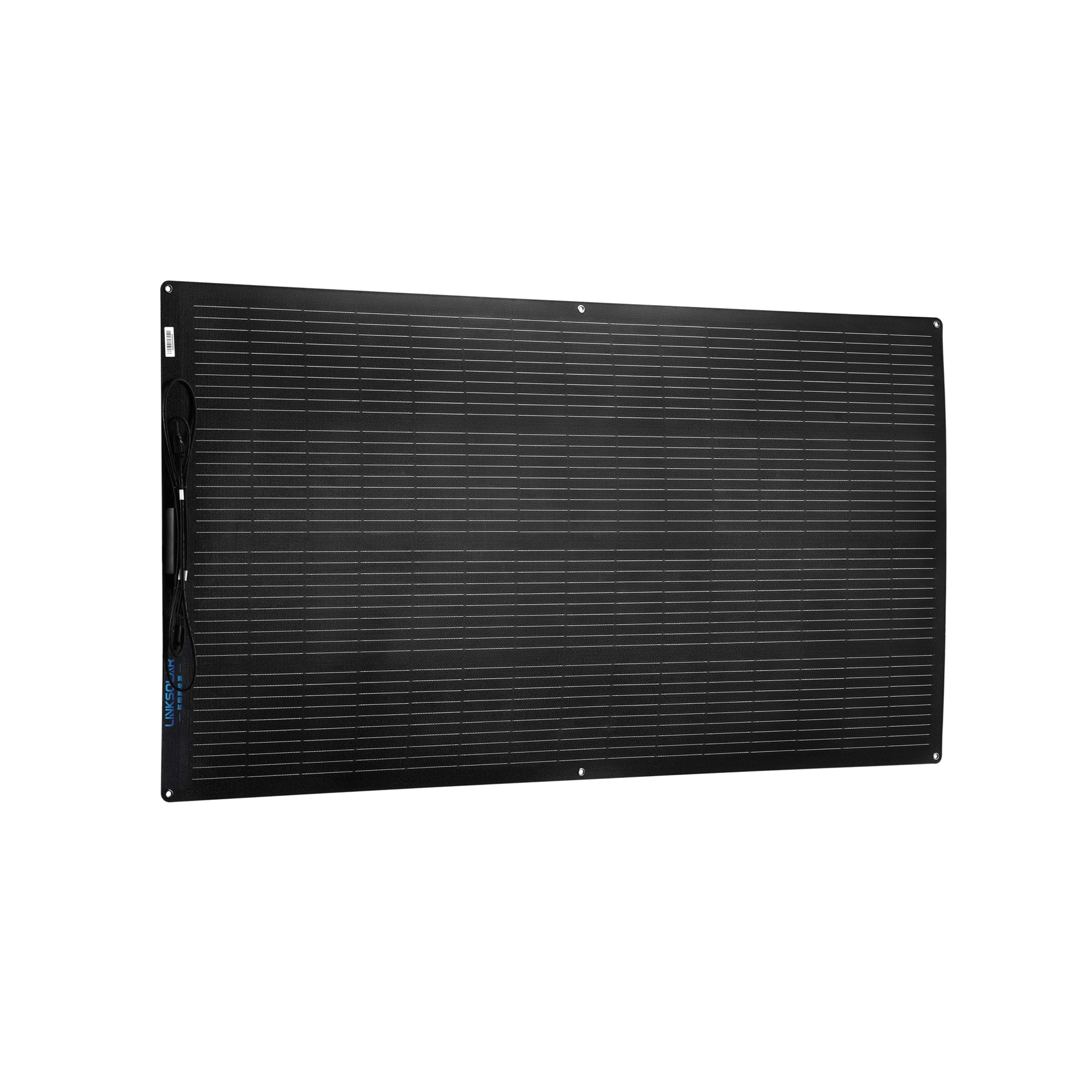 LINKSOLAR 200W Flexibles Solarpanel für DJI Power
