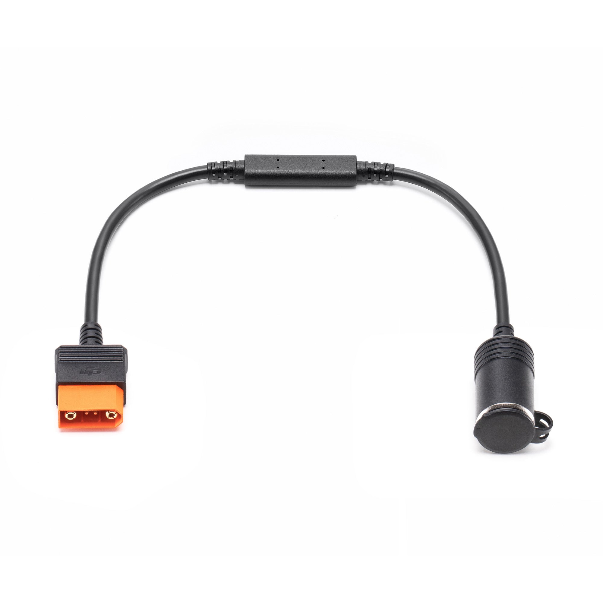 Netzkabel DJI Power SDC für Autoladestecker (12 V)