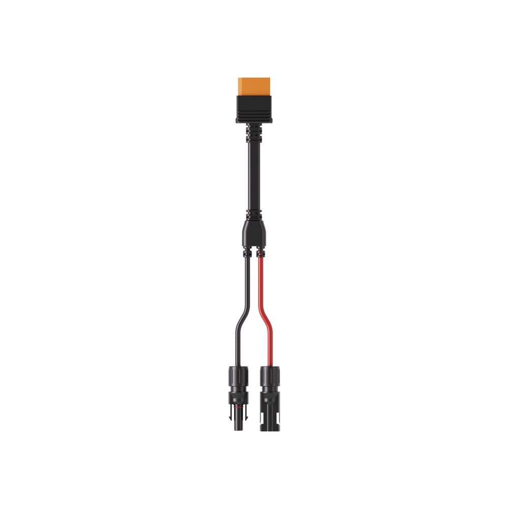 DJI Power MC4 Solarladekabel