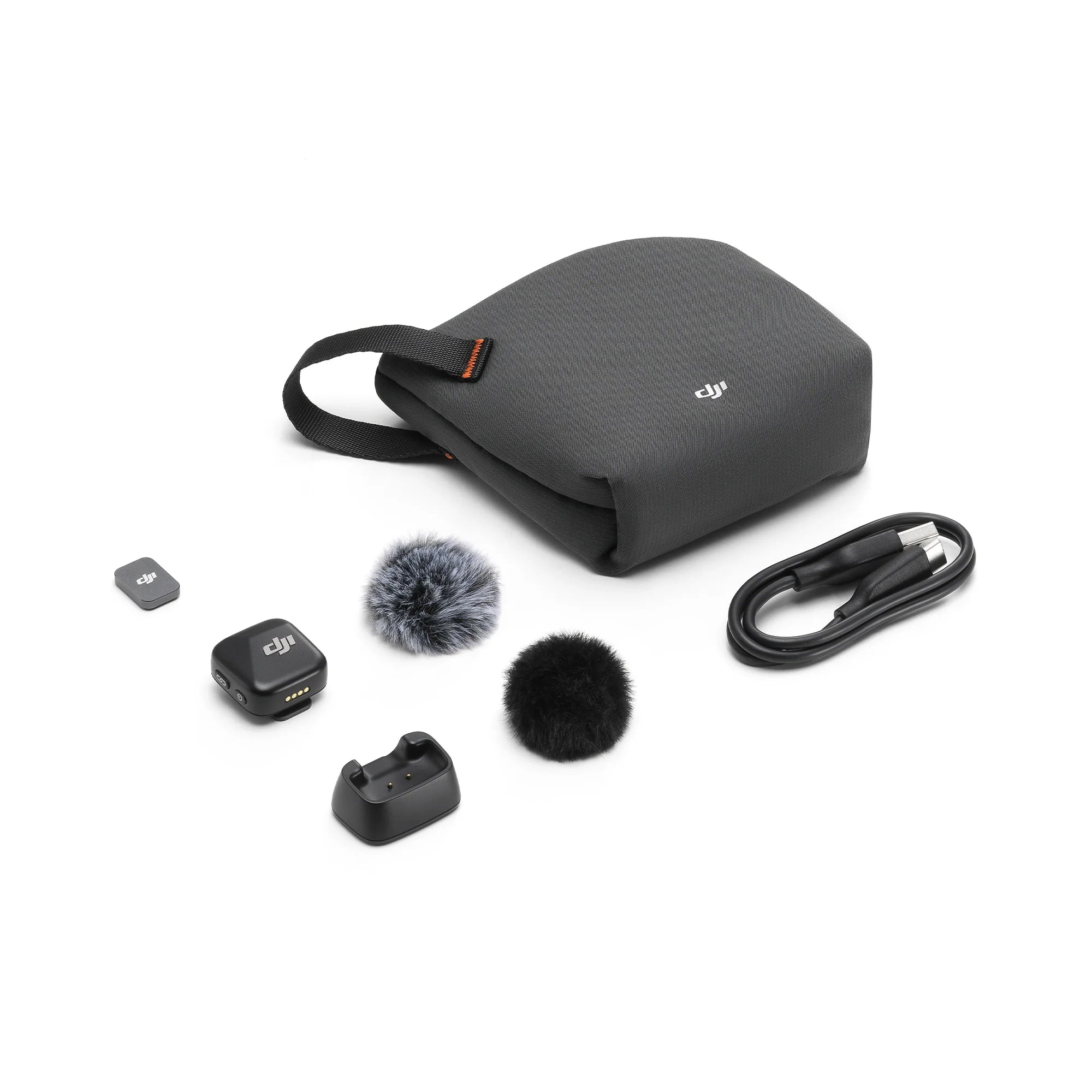 DJI Mic Mini Sender (Infinity Schwarz)