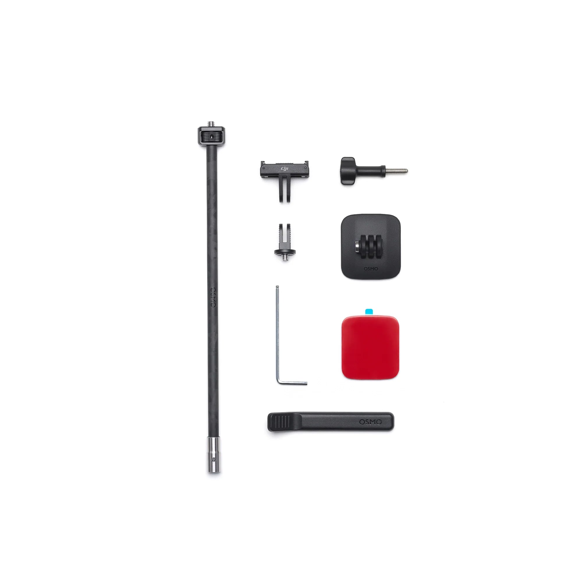 DJI Osmo Third-Person-Helmhalterungs-Kit