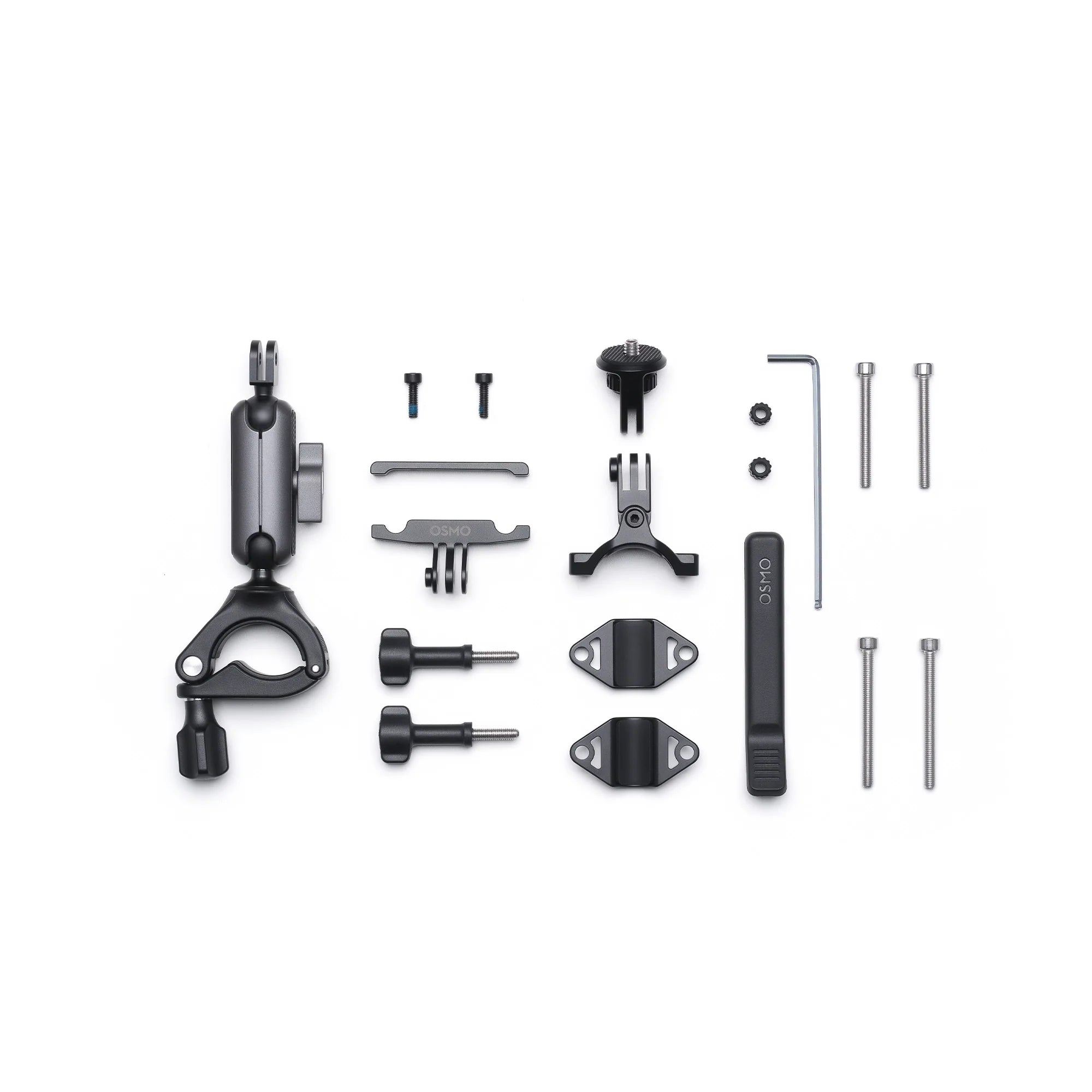 Osmo Fahrrad-Heckmontage-Kit