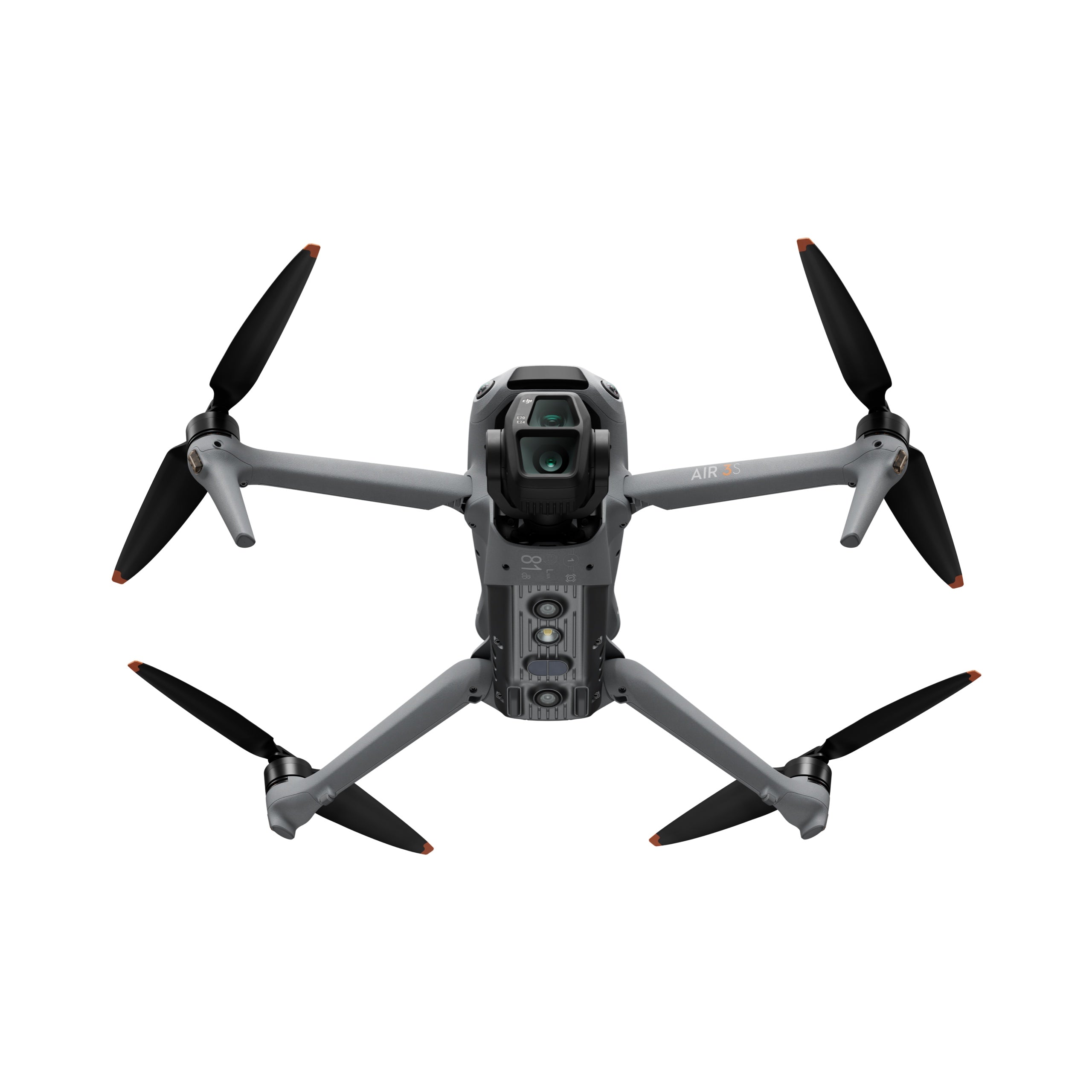 DJI Air 3S Fly More Combo mit RC-N3 Fernsteuerung
