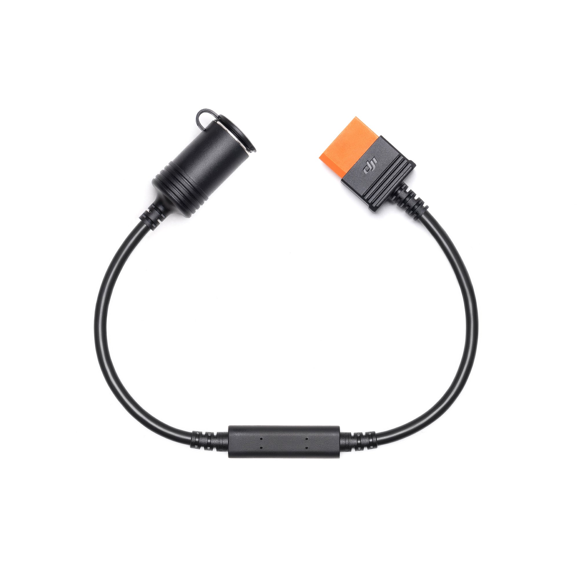 Netzkabel DJI Power SDC für Autoladestecker (12 V)