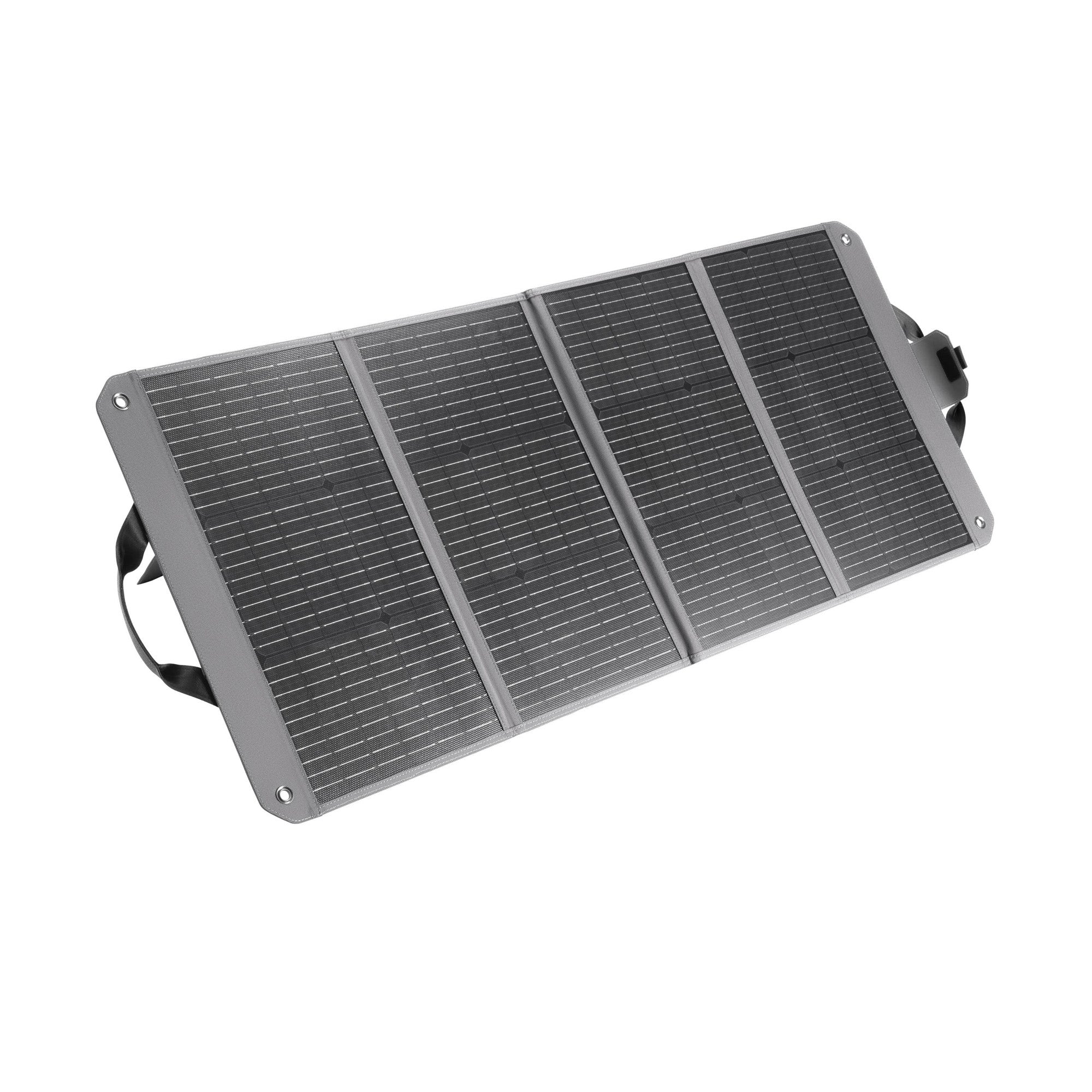 120 W-Solarpanel für DJI Power