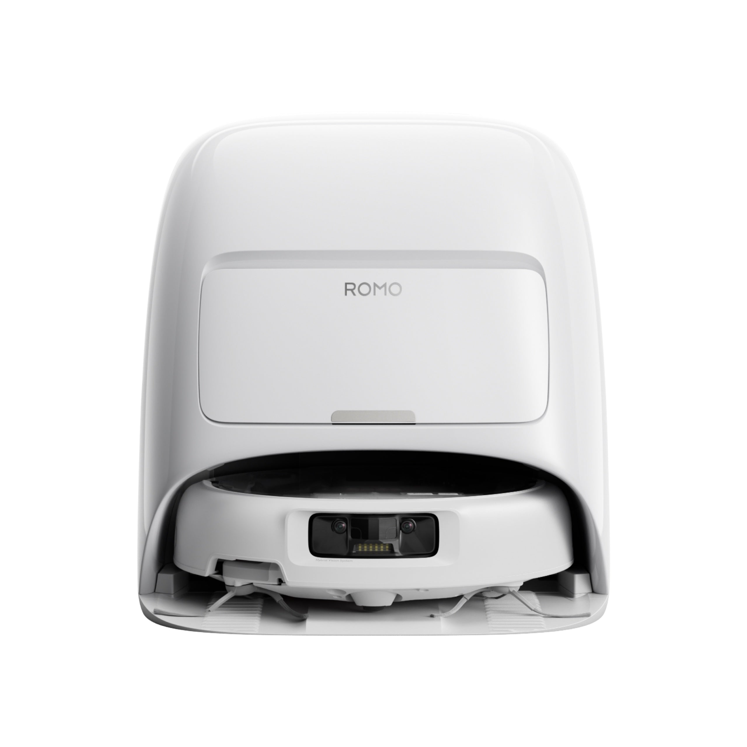 DJI ROMO A Saugroboter (Wassertank-Version)