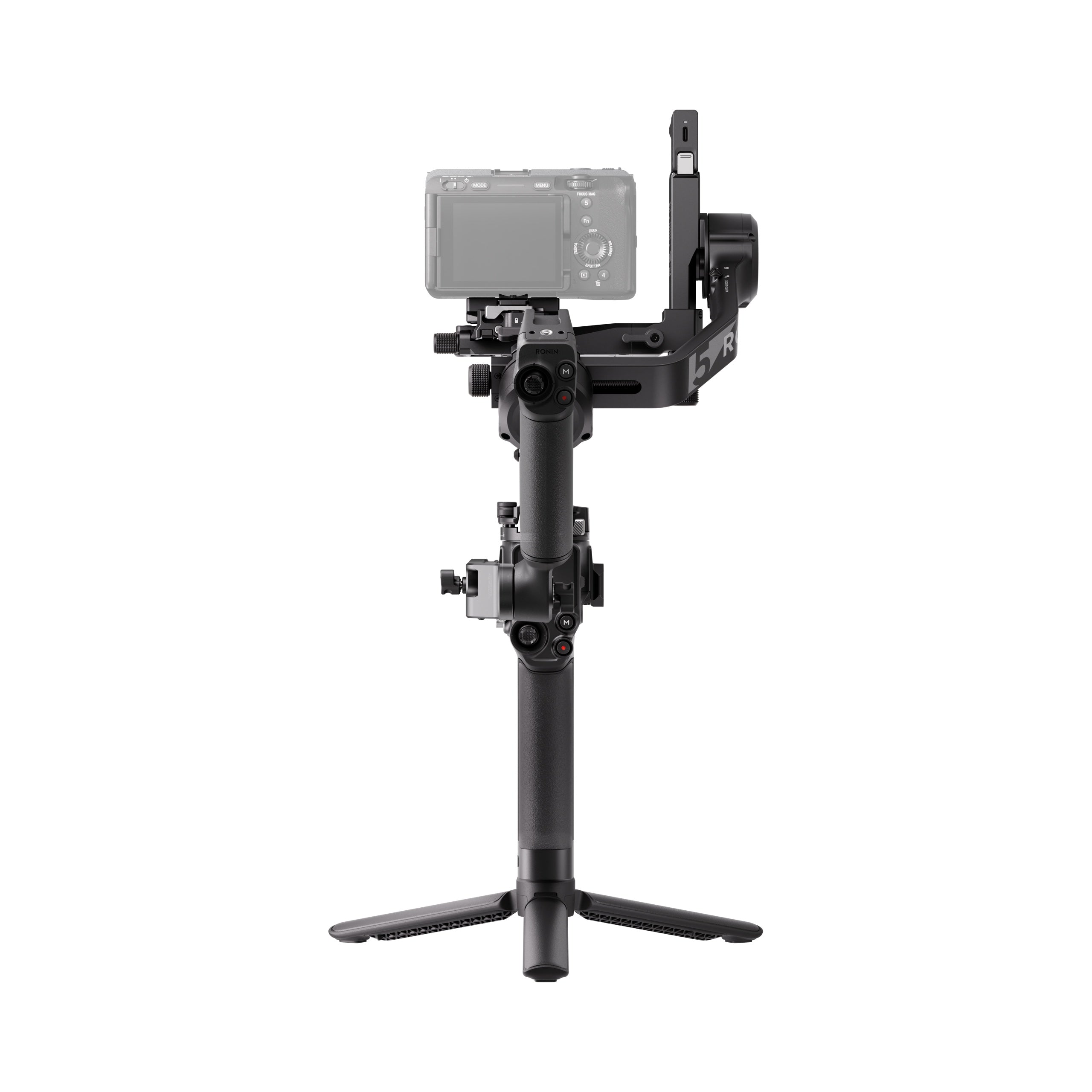 DJI RS 5 Combo Gimbal