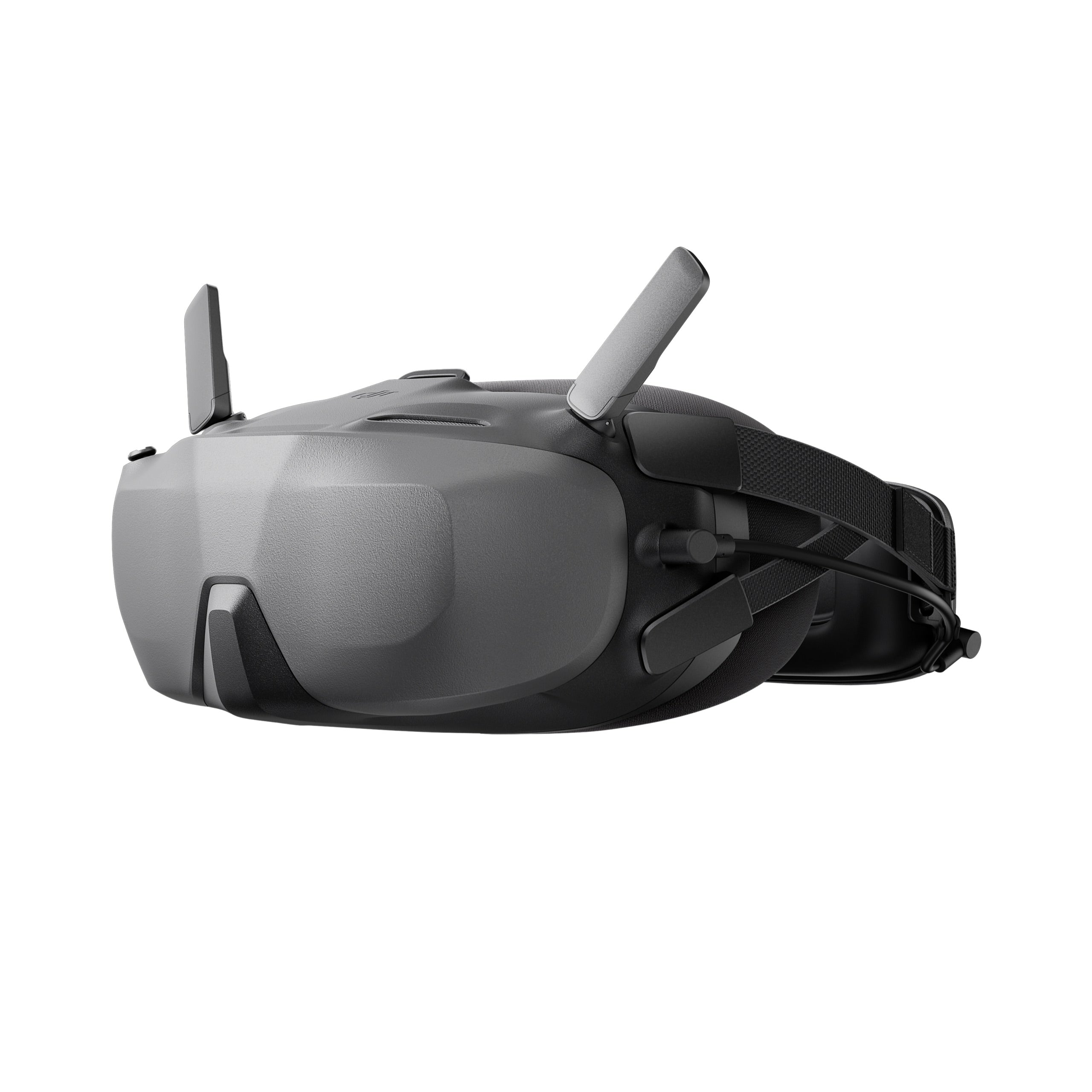 DJI Avata 2 Fly Smart Combo(Three Batteries)