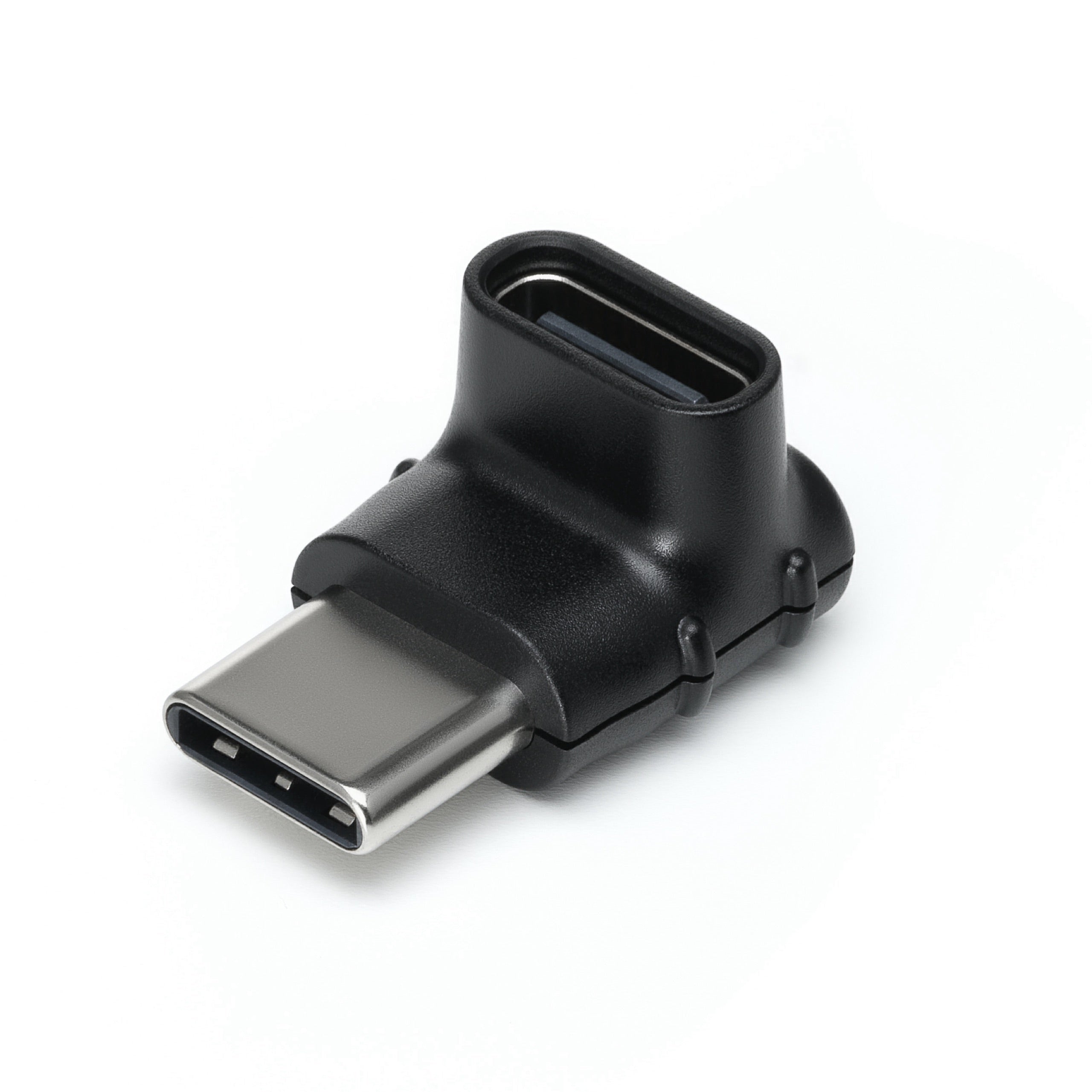 DJI Mic Serie Empfängeradapter für Mobilgeräte (USB-C zu USB-C)
