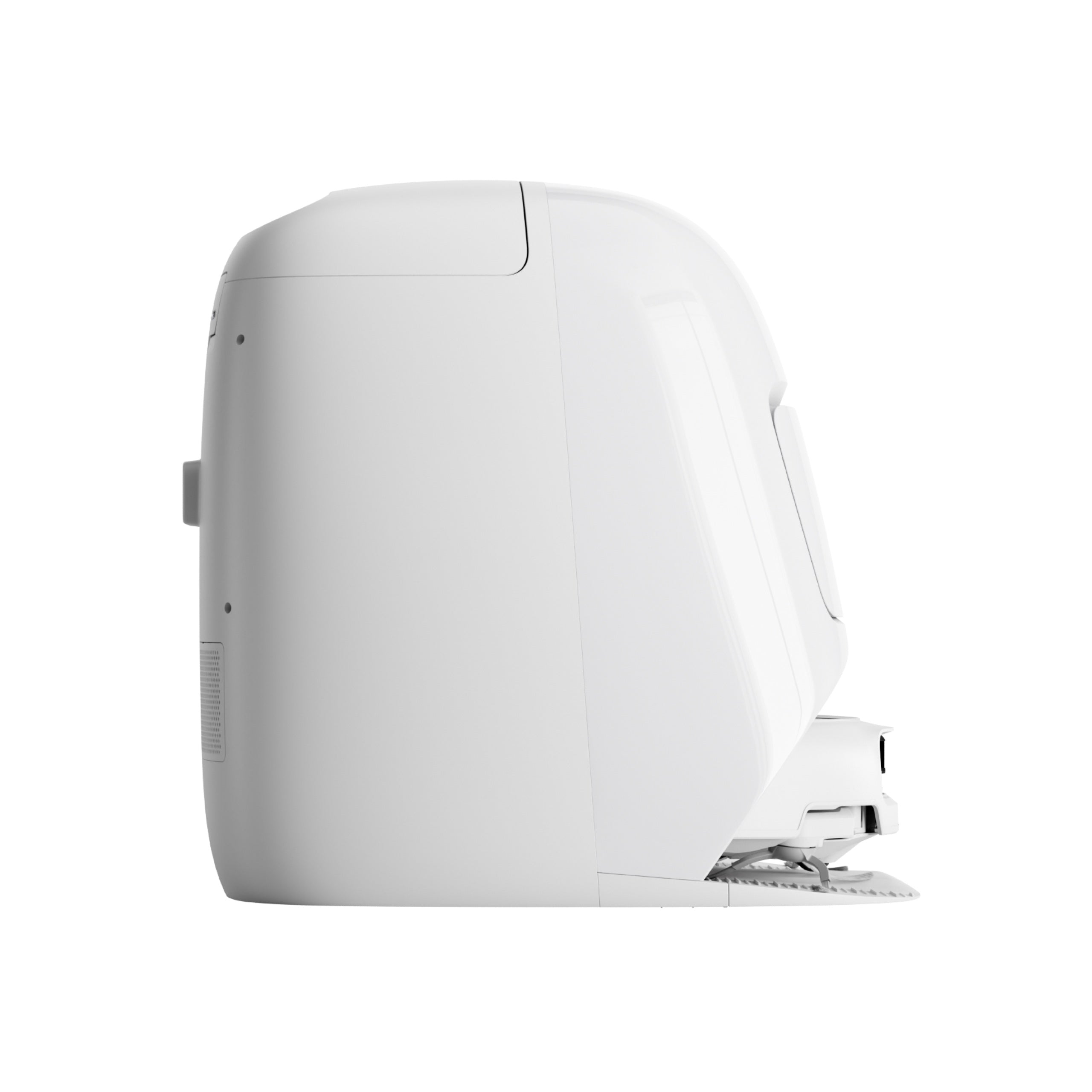 DJI ROMO A Saugroboter (Wassertank-Version)