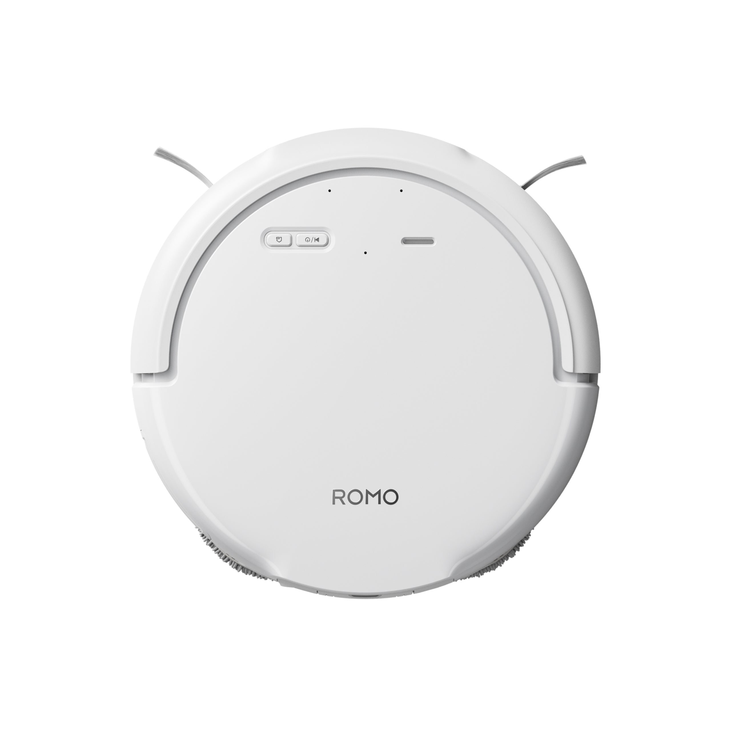 DJI ROMO S Robot Vacuum Cleaner (Water Tank Version)